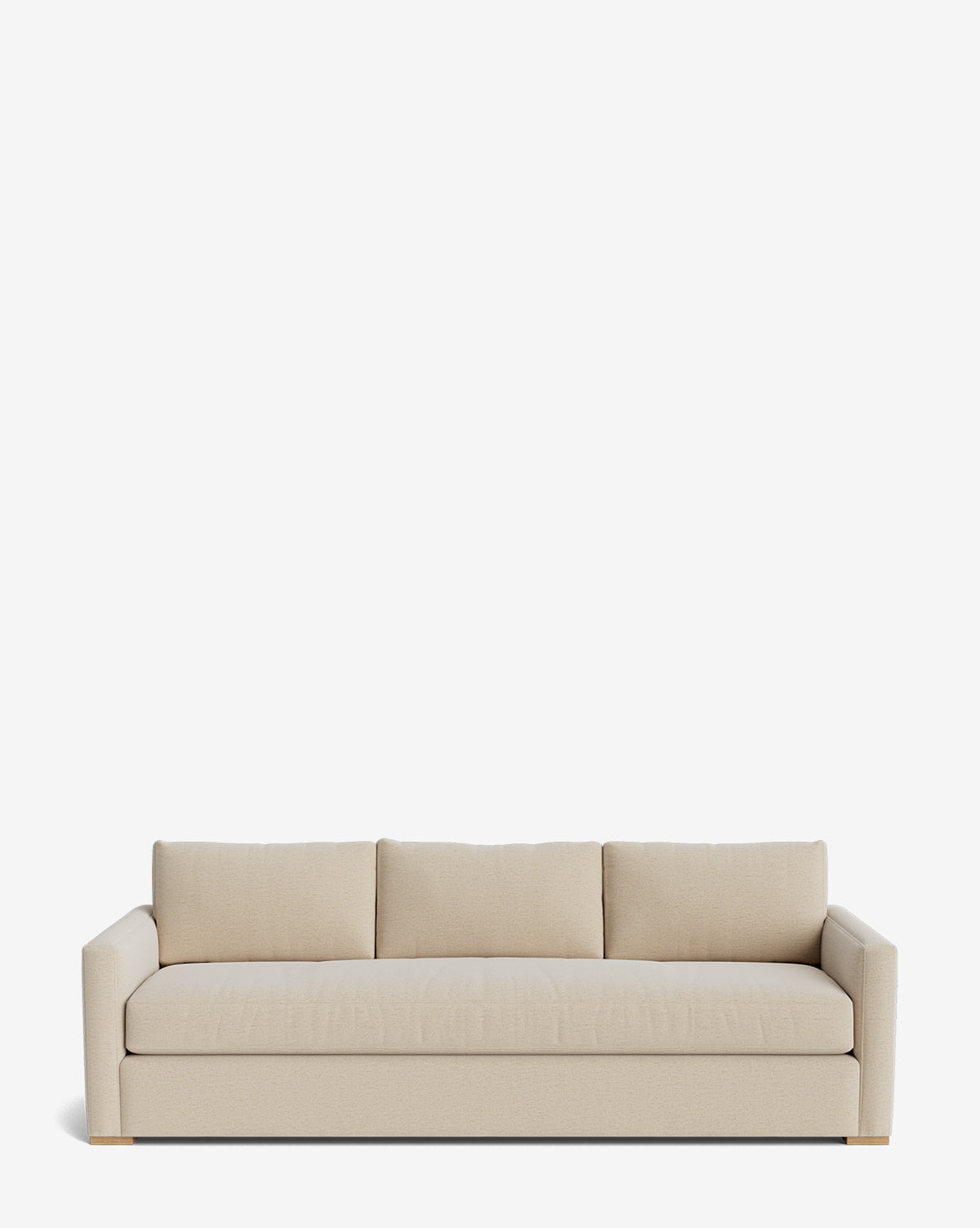 McGee & Co - Macy Upholstered Sofa (84" - 96")