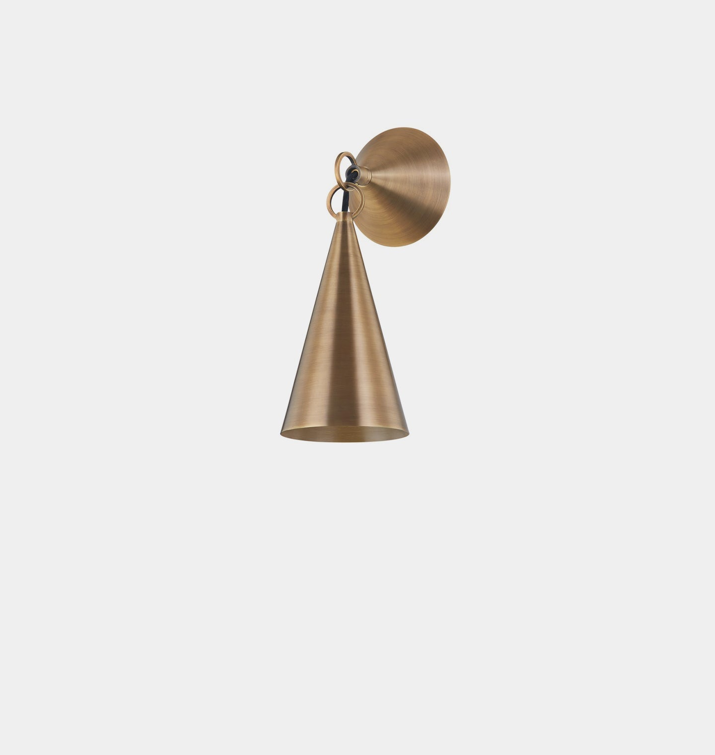 Amber Interiors - Maddox Sconce