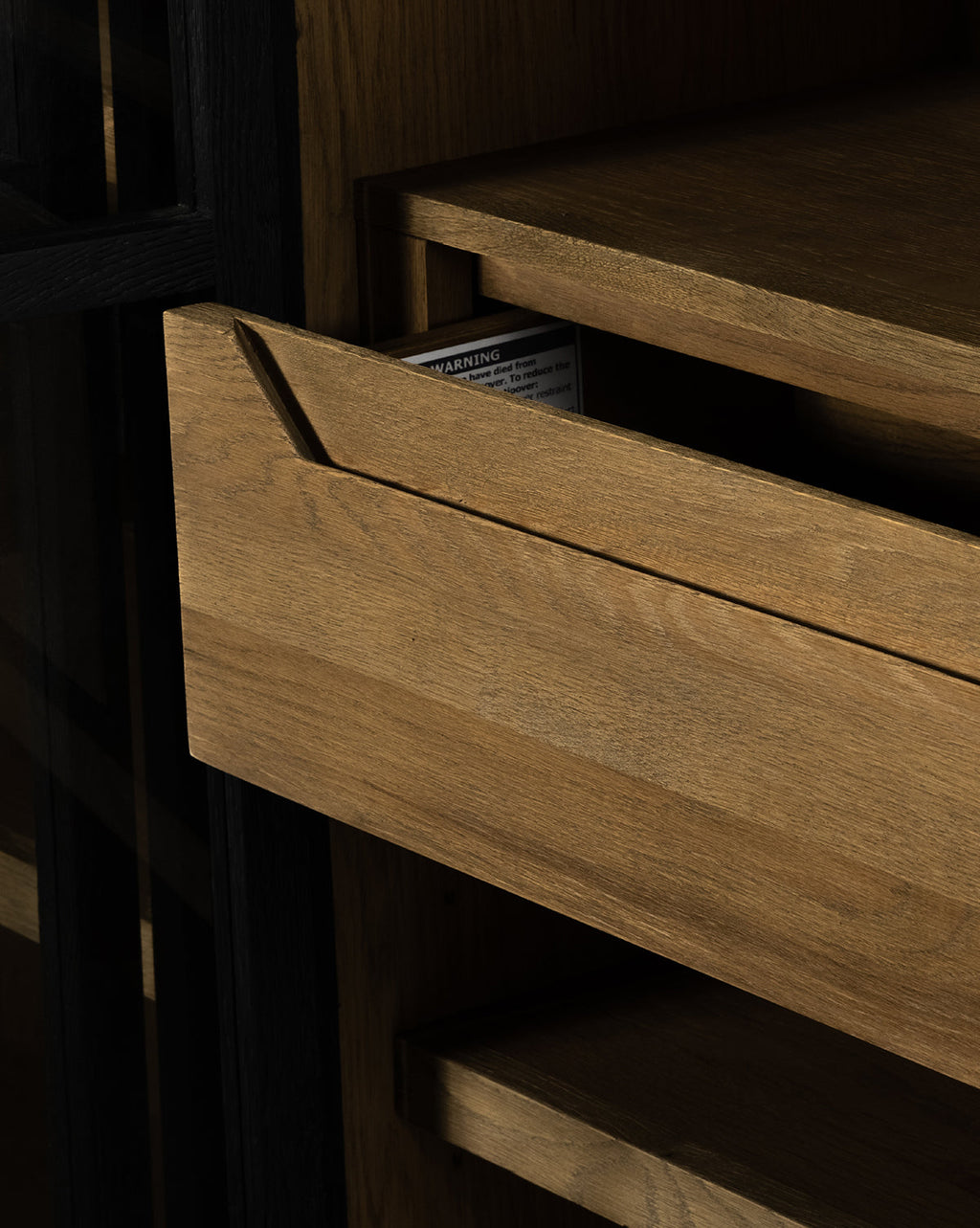 McGee & Co - Maddox Bookcase