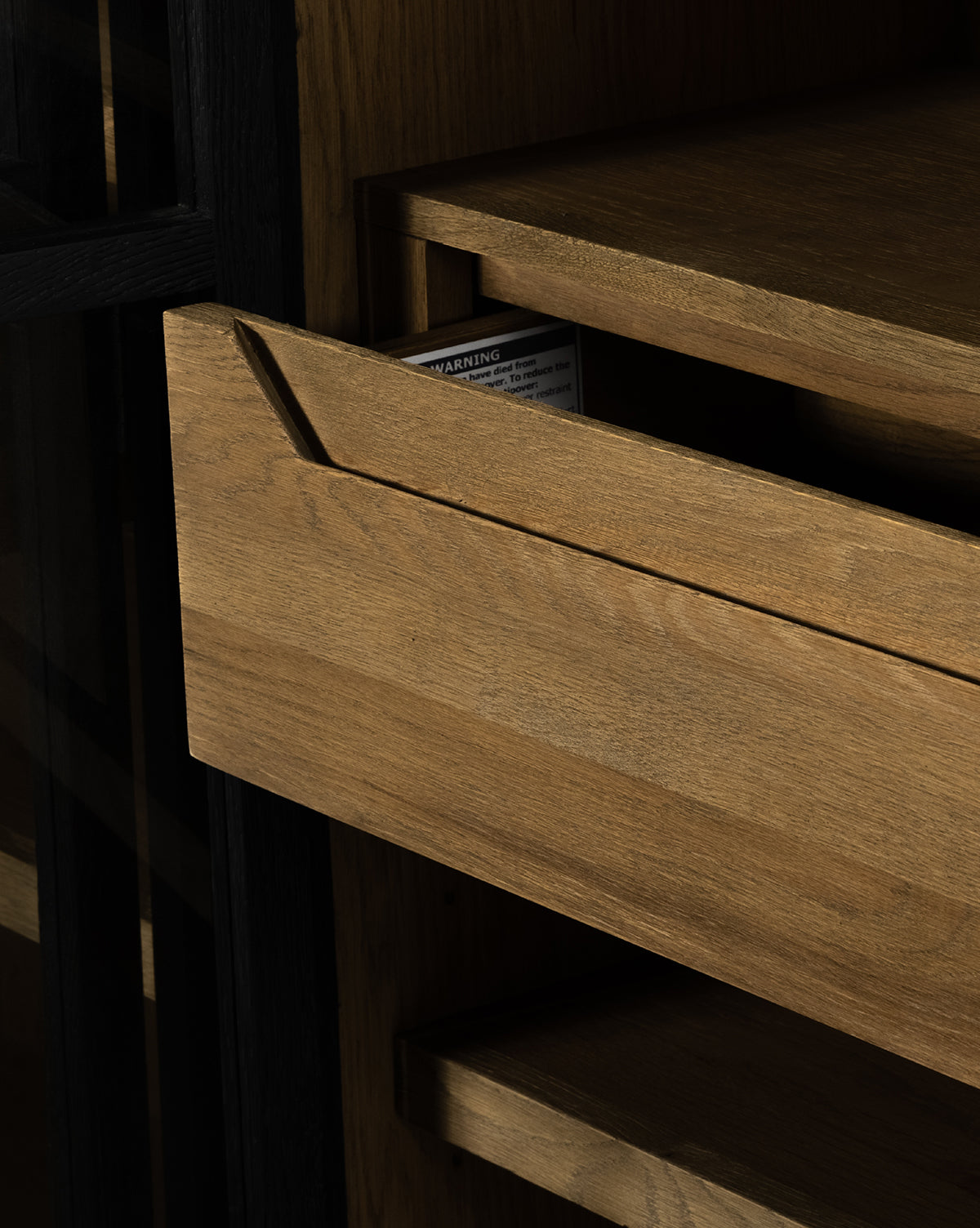 McGee & Co - Maddox Bookcase