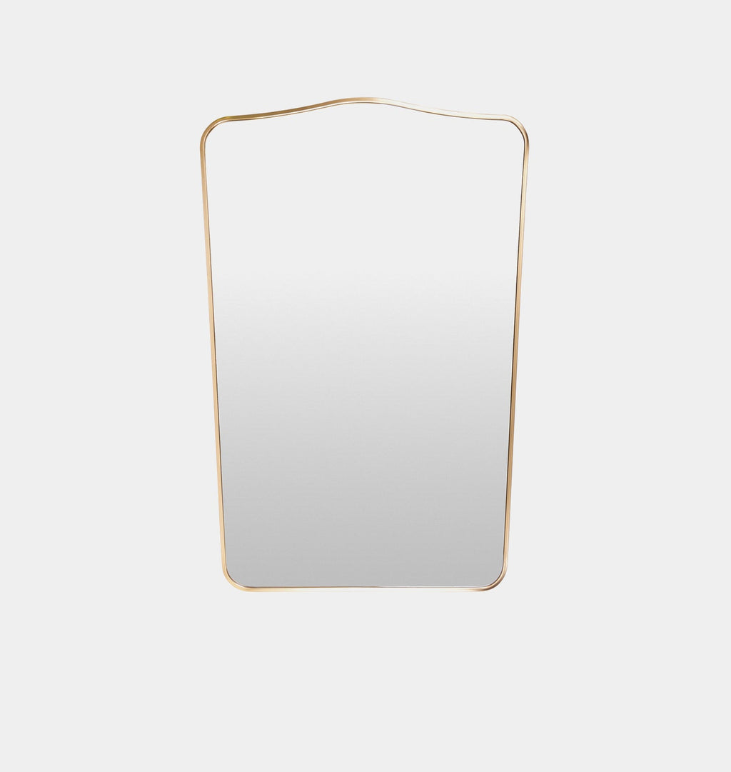 Amber Interiors - Madge Wall Mirror