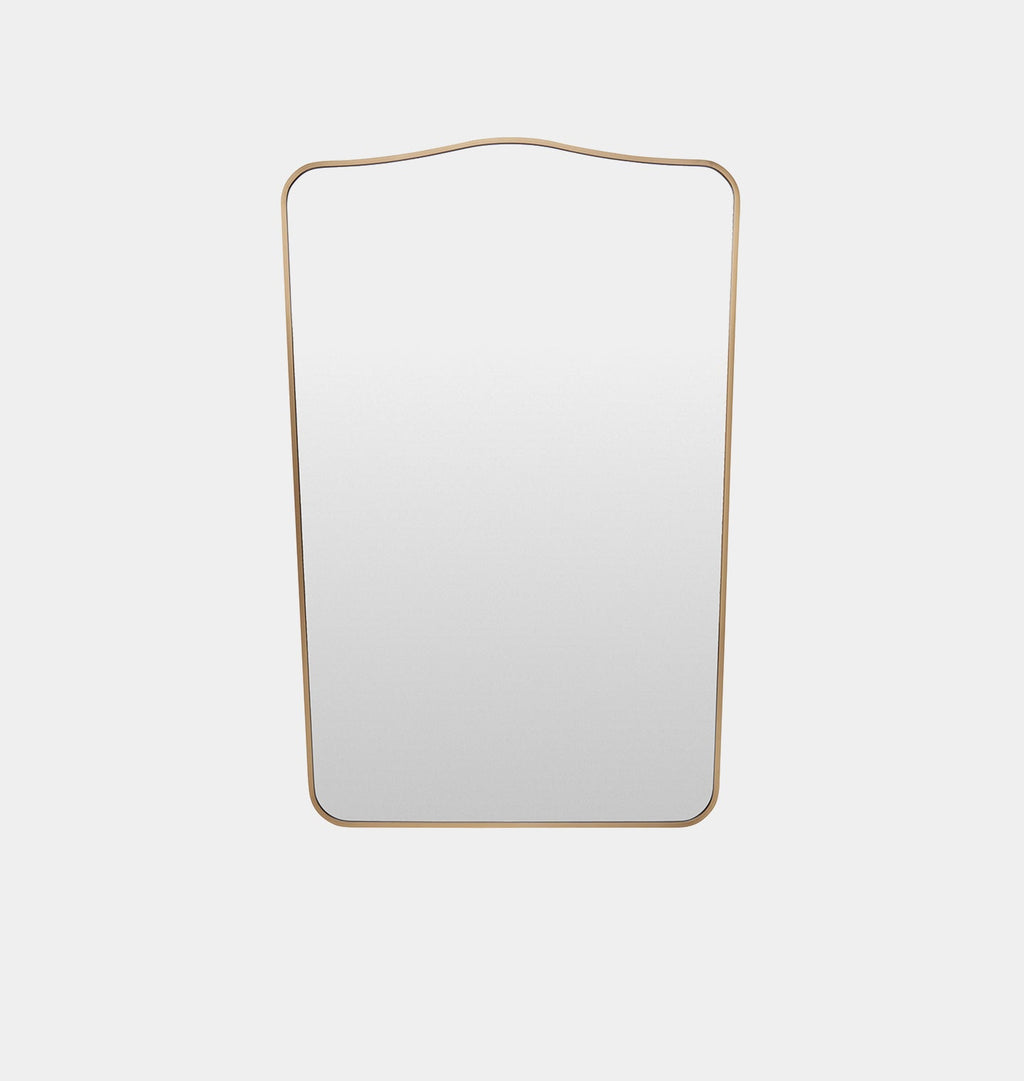 Amber Interiors - Madge Wall Mirror
