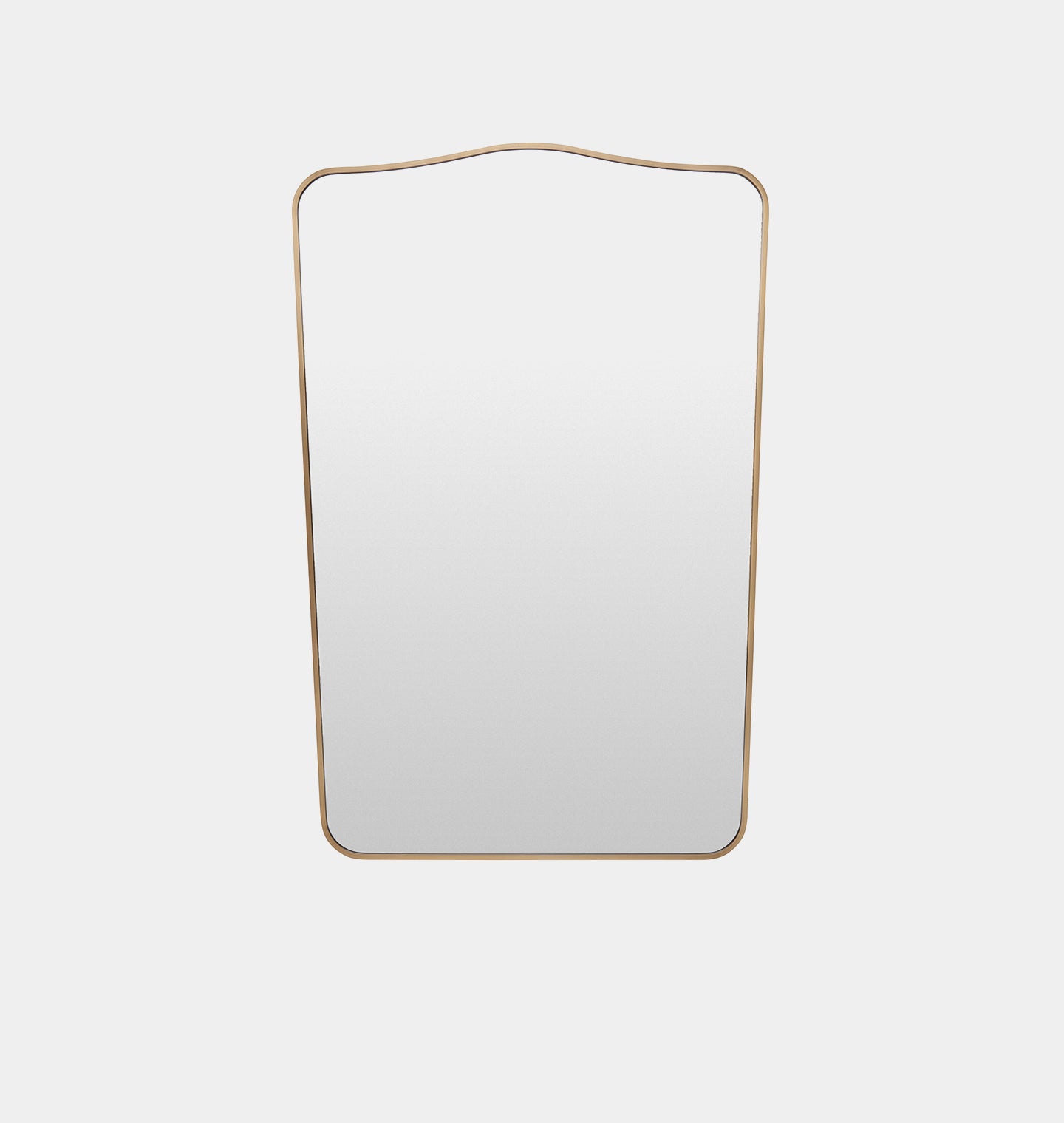 Amber Interiors - Madge Wall Mirror