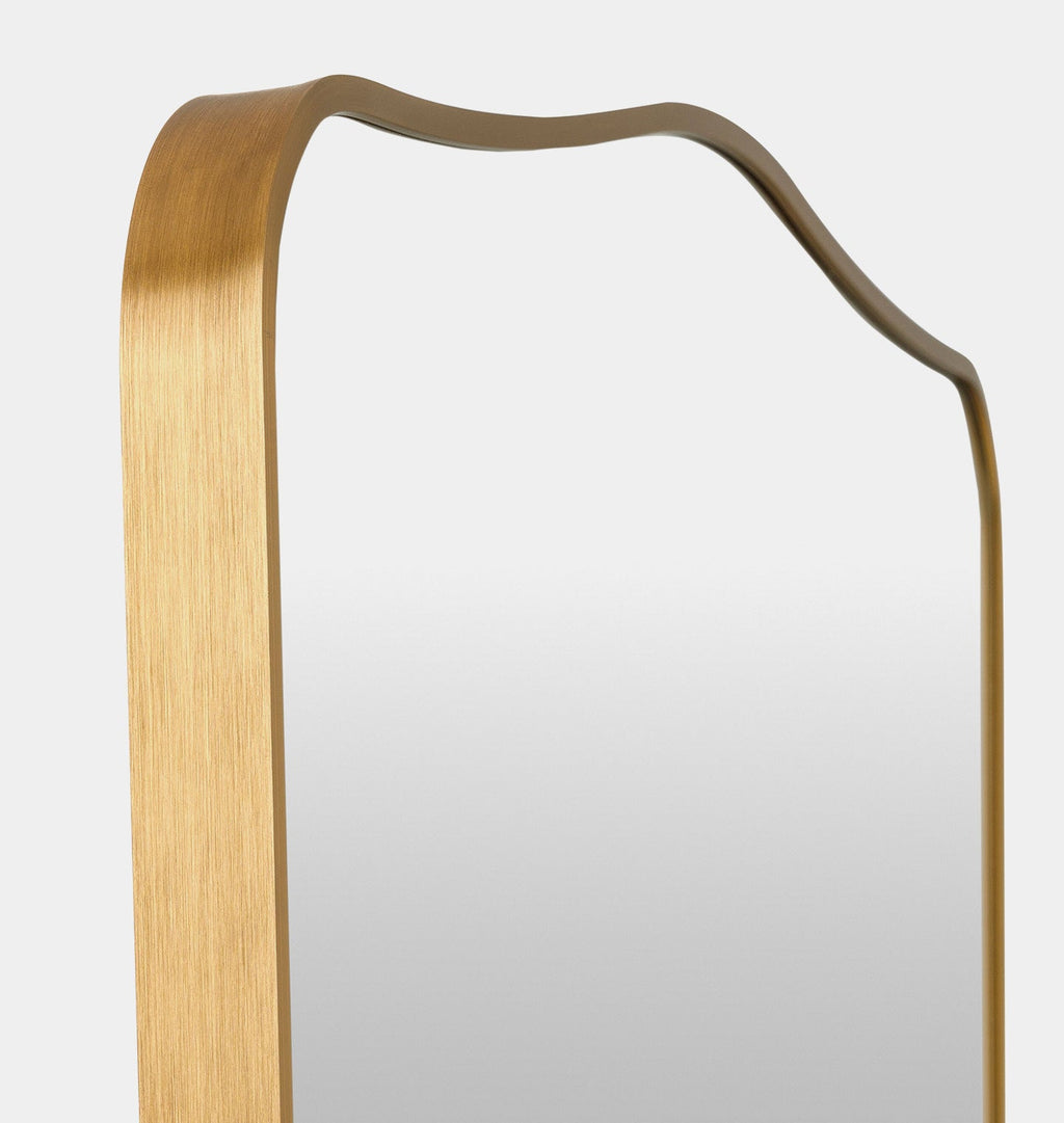 Amber Interiors - Madge Wall Mirror