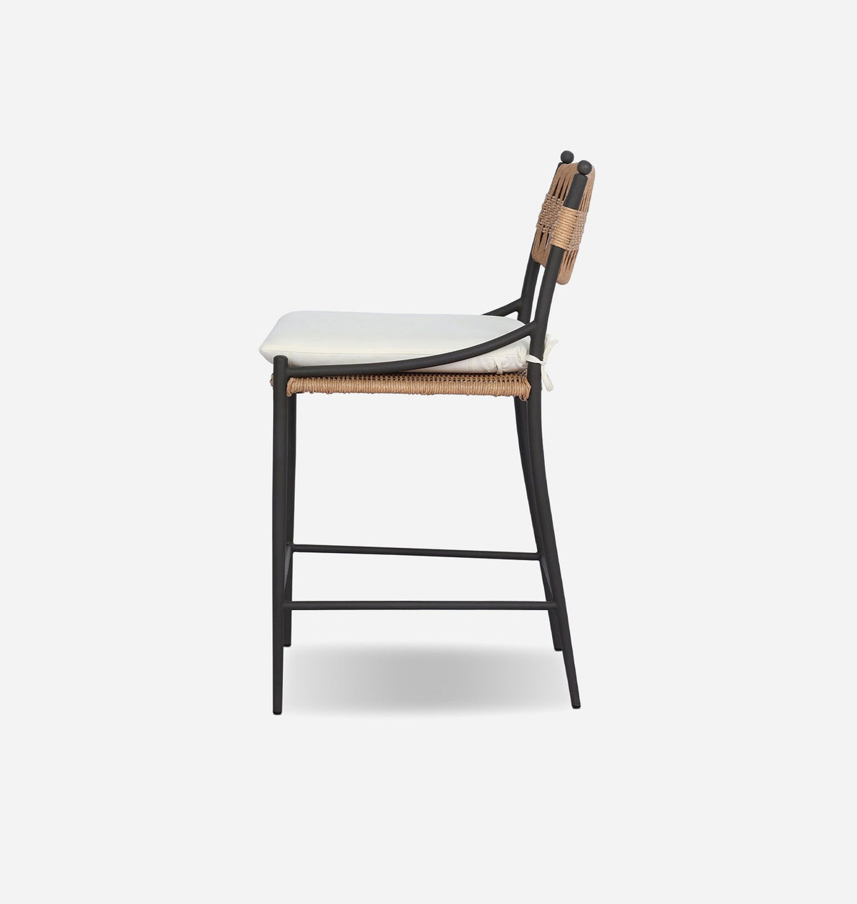 Amber Interiors - Mae Outdoor Bar & Counter Stool
