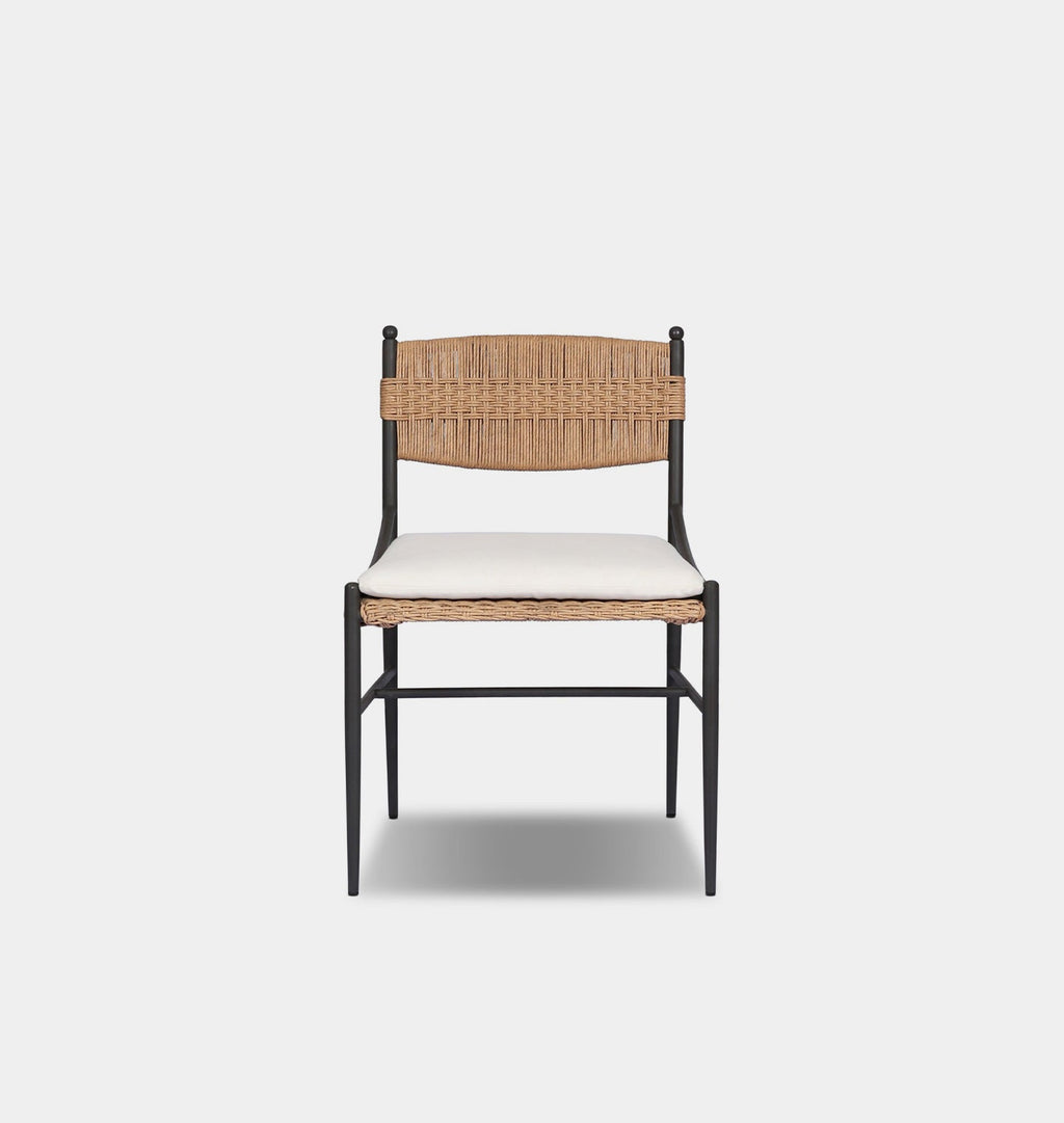 Amber Interiors - Mae Outdoor Dining Chair