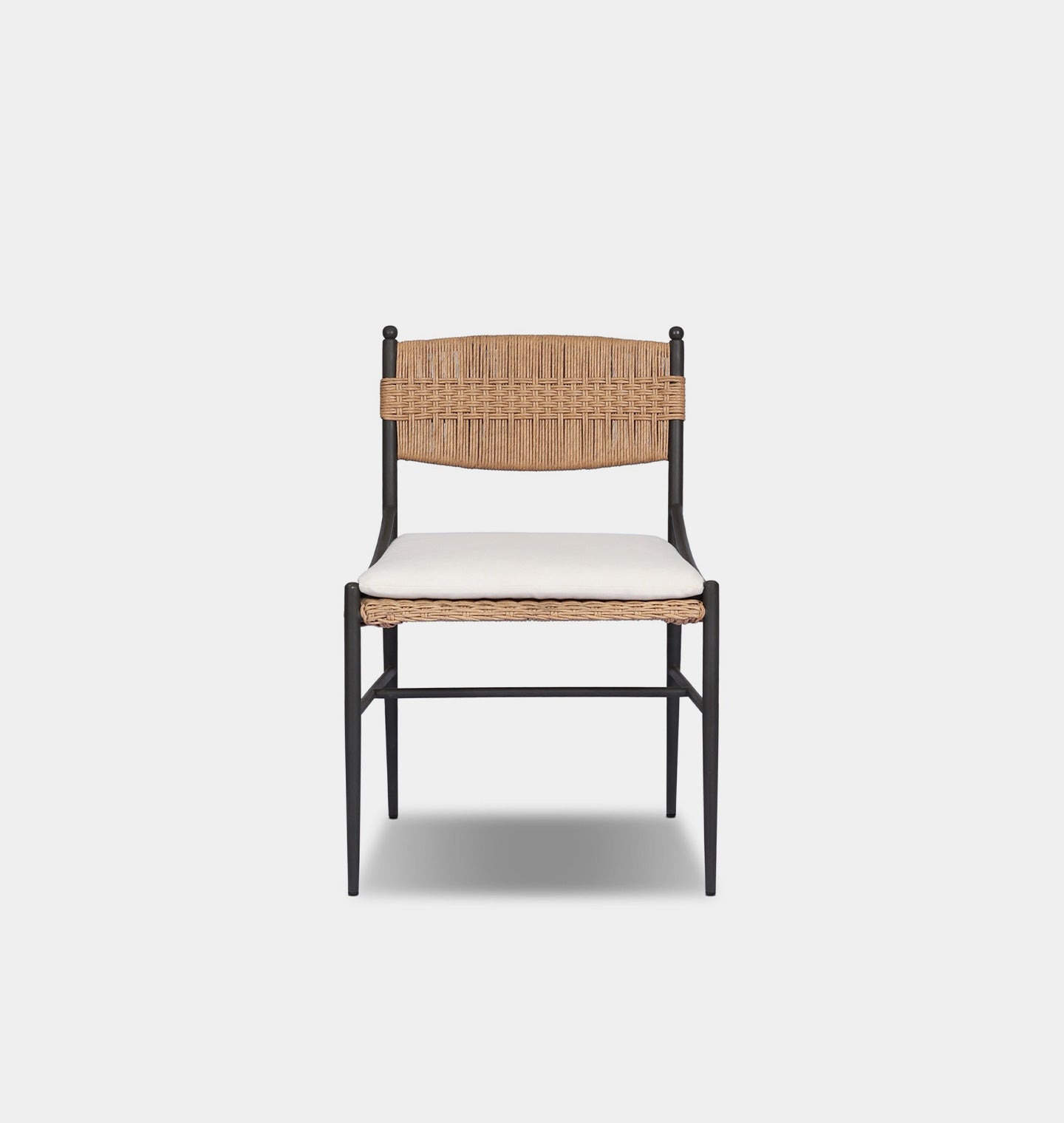 Amber Interiors - Mae Outdoor Dining Chair