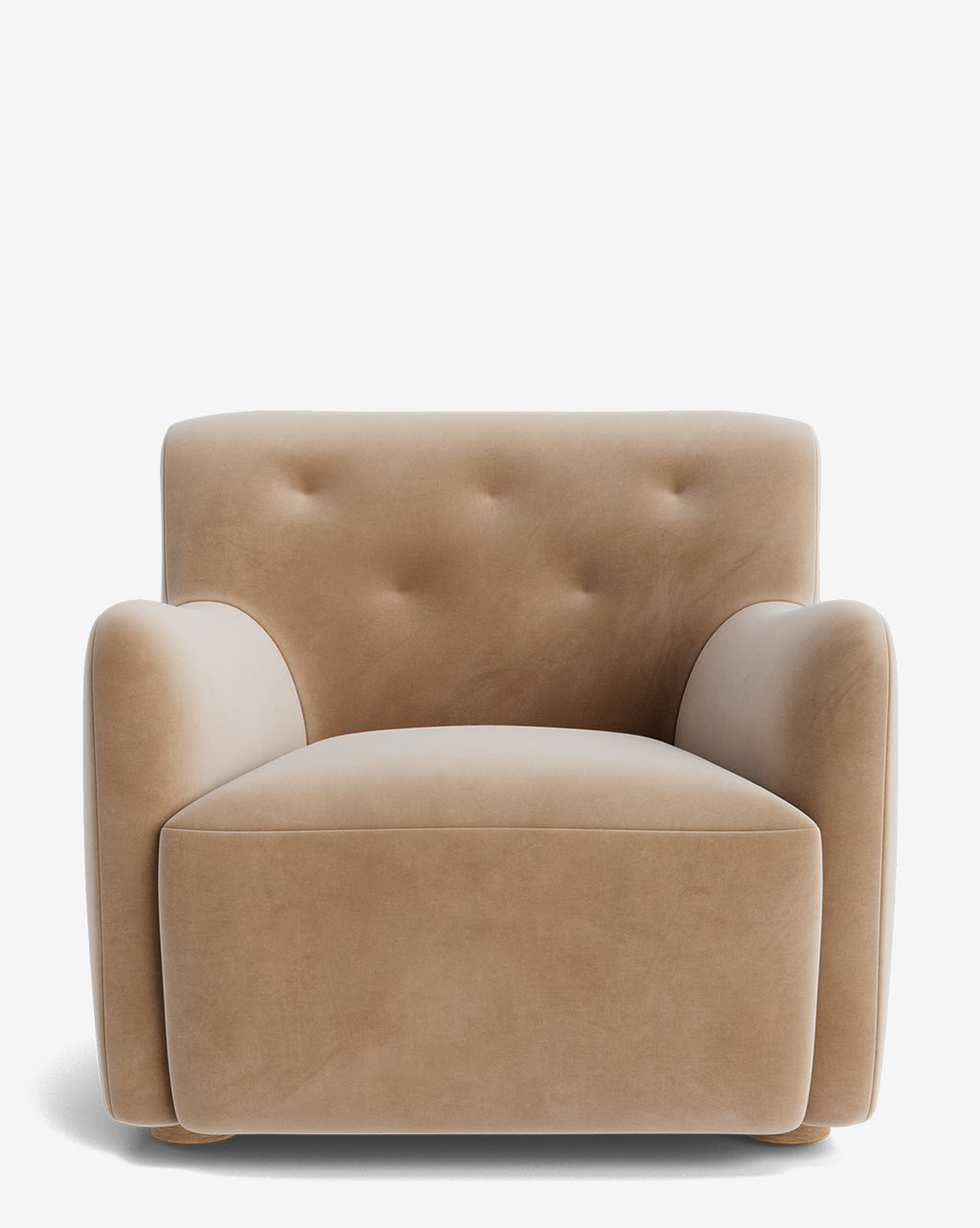 McGee & Co - Magda Lounge Chair