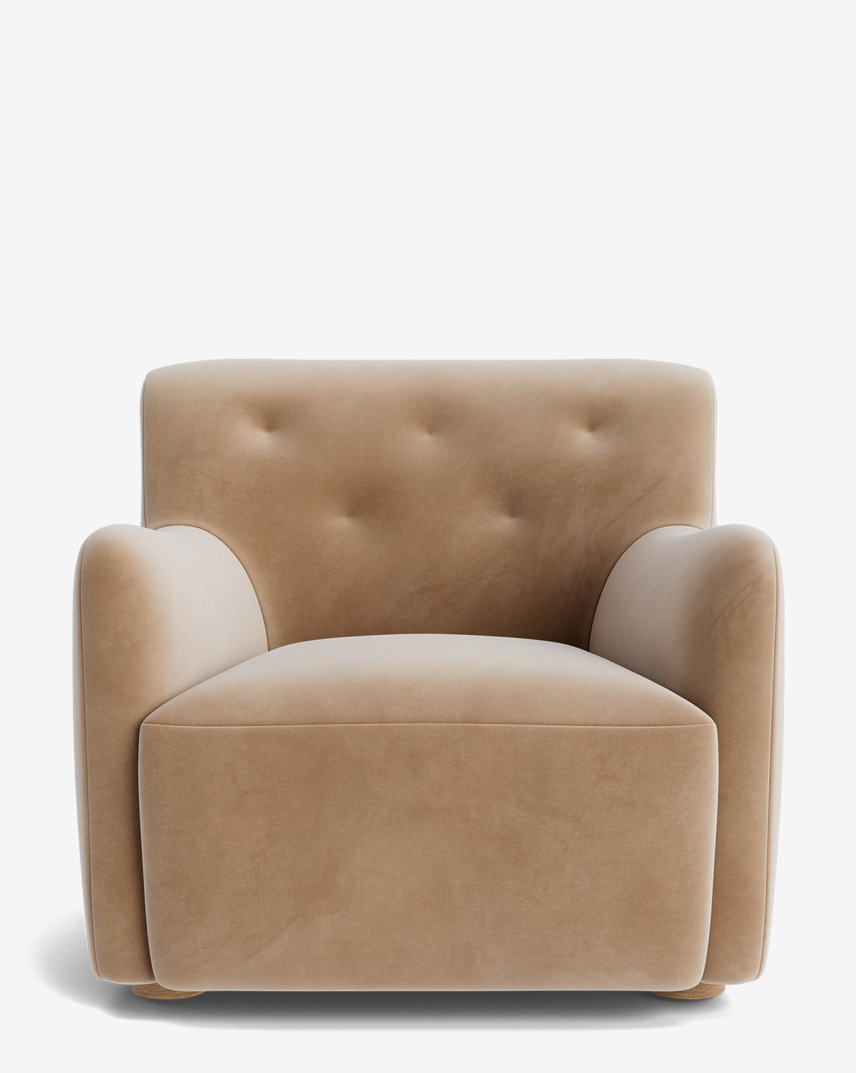 McGee & Co - Magda Lounge Chair