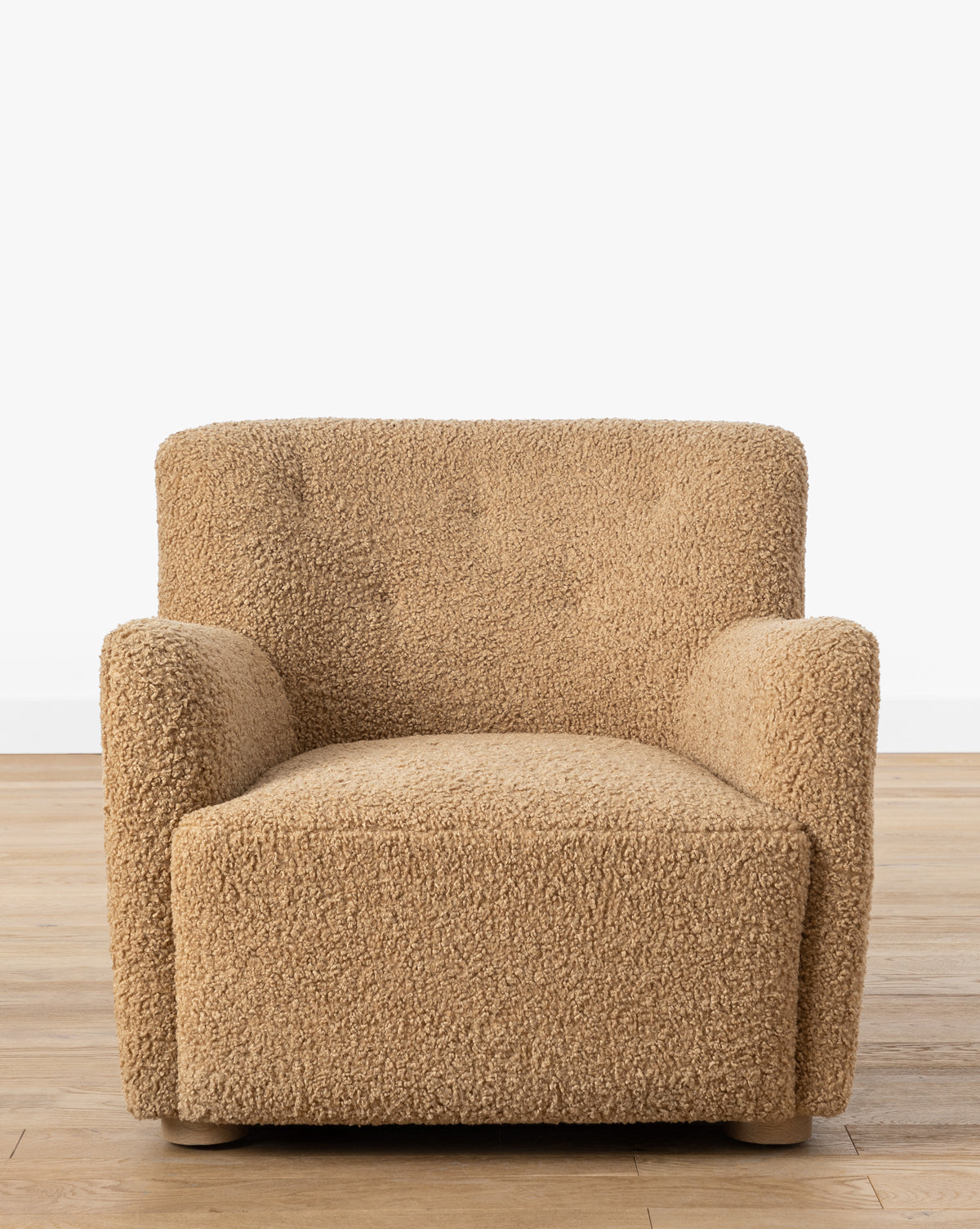 McGee & Co - Magda Lounge Chair (Ready to Ship)