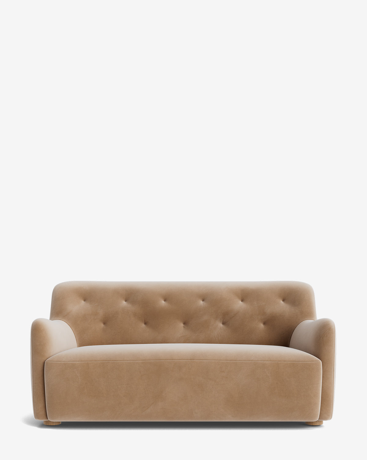McGee & Co - Magda Settee 65.25"