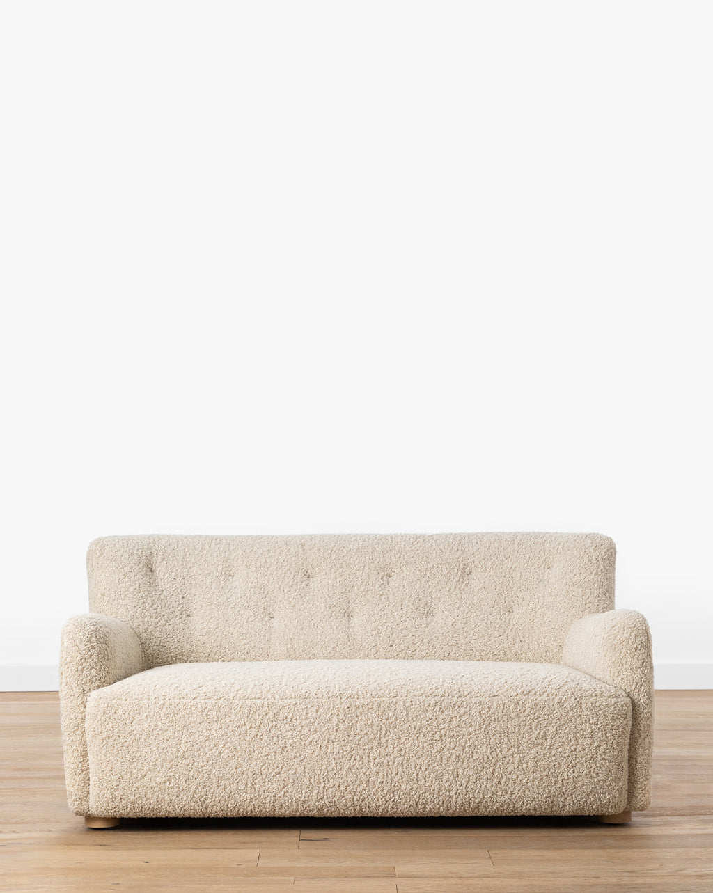McGee & Co - Magda Settee 65.25" (Ready to Ship)