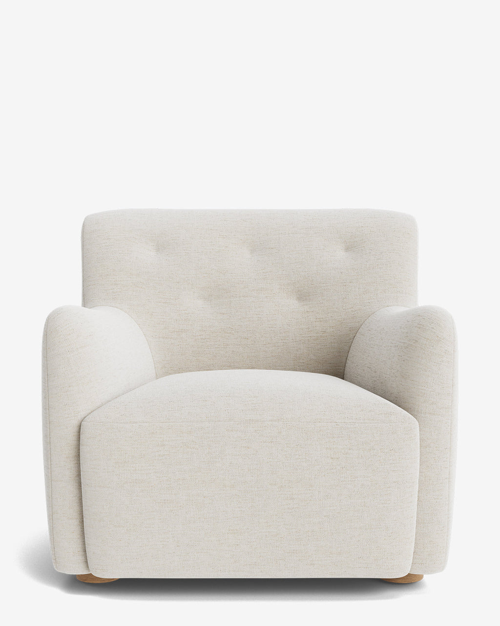 McGee & Co - Magda Lounge Chair