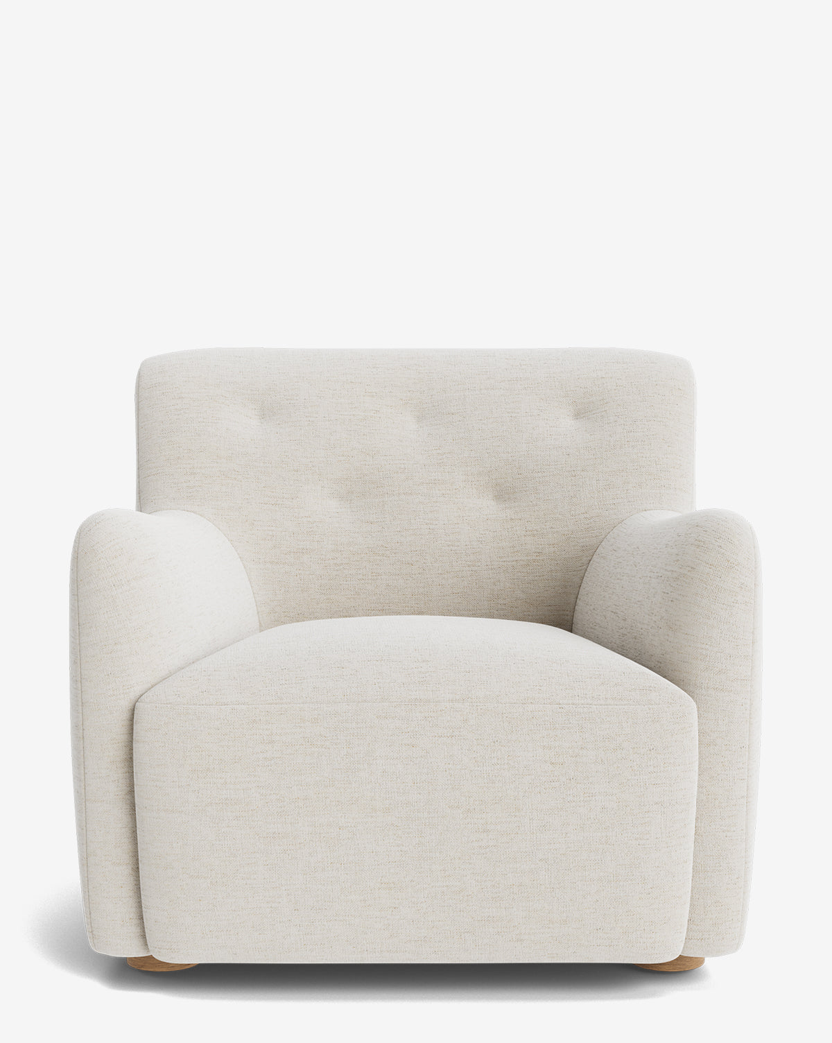 McGee & Co - Magda Lounge Chair