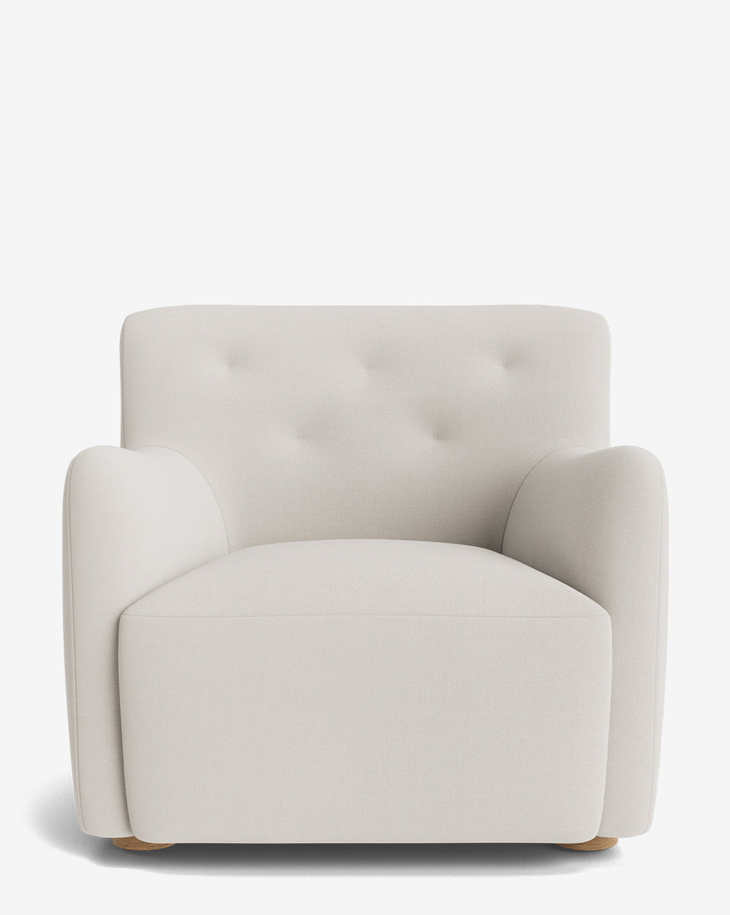 McGee & Co - Magda Lounge Chair