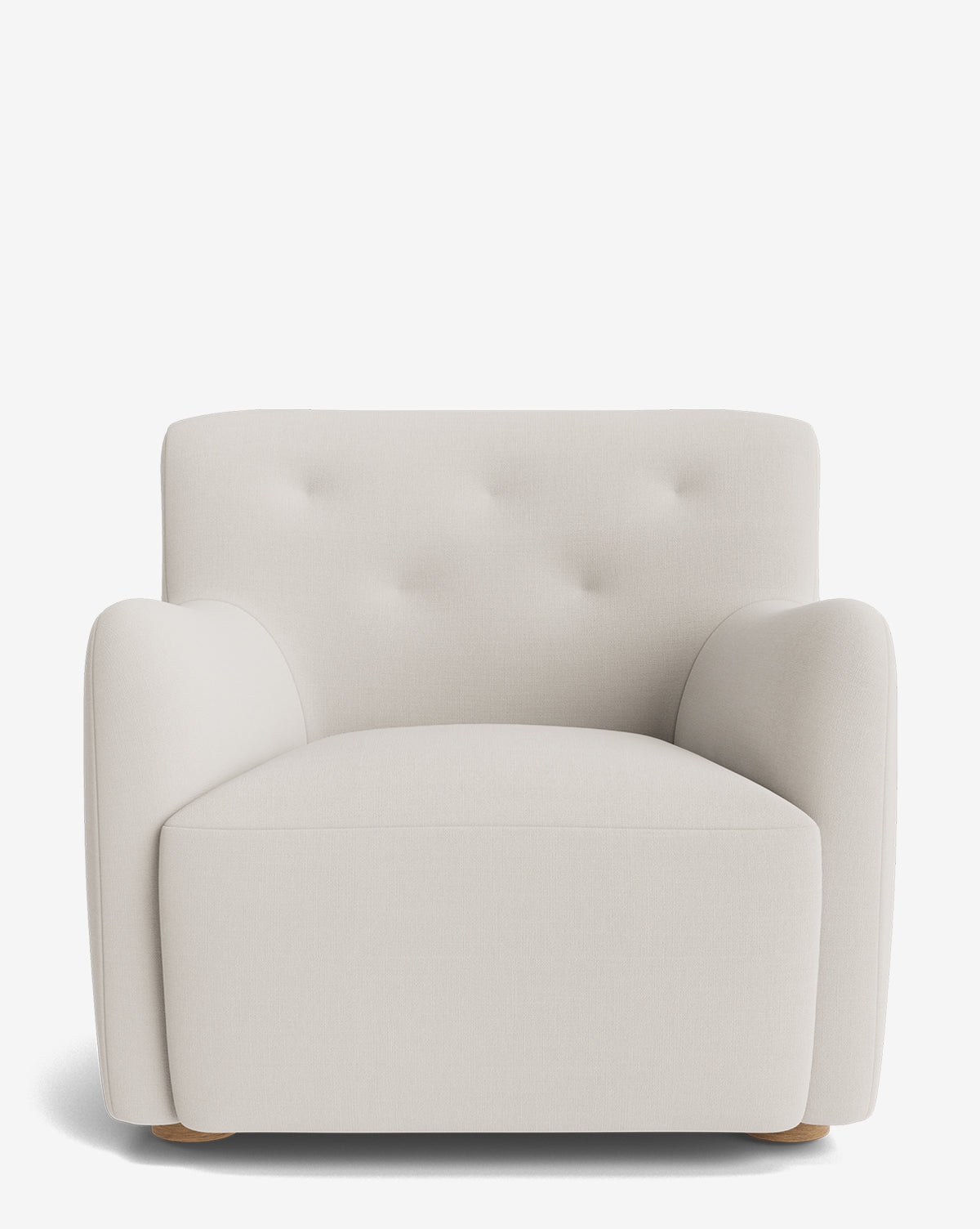McGee & Co - Magda Lounge Chair
