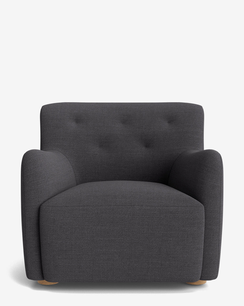 McGee & Co - Magda Lounge Chair