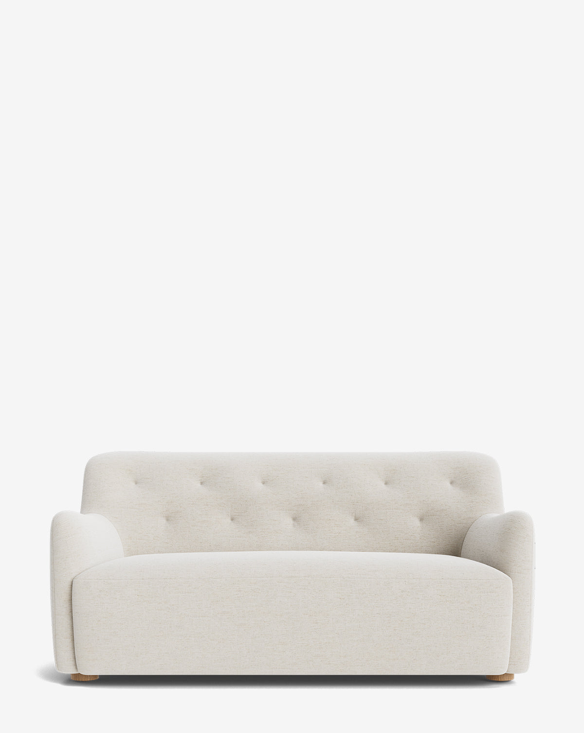 McGee & Co - Magda Settee 65.25"