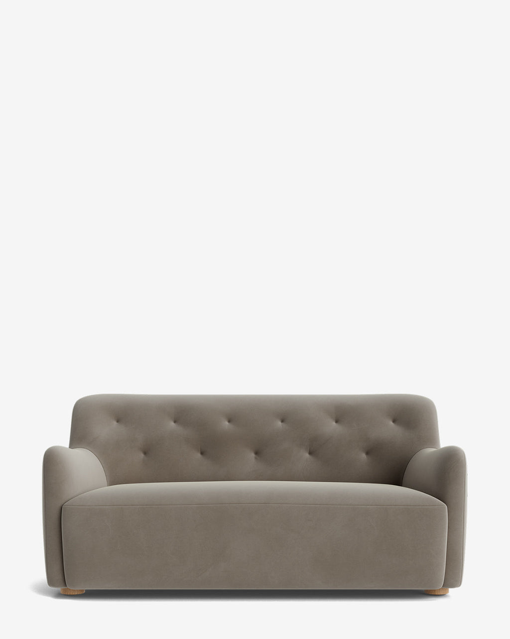 McGee & Co - Magda Settee 65.25"