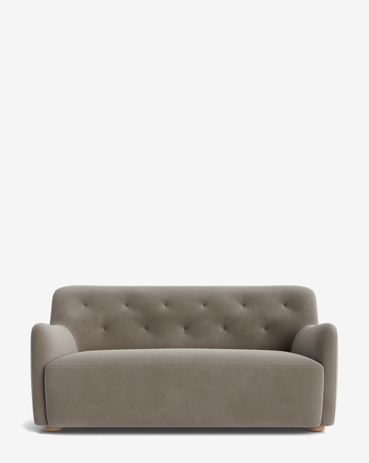 McGee & Co - Magda Settee 65.25"