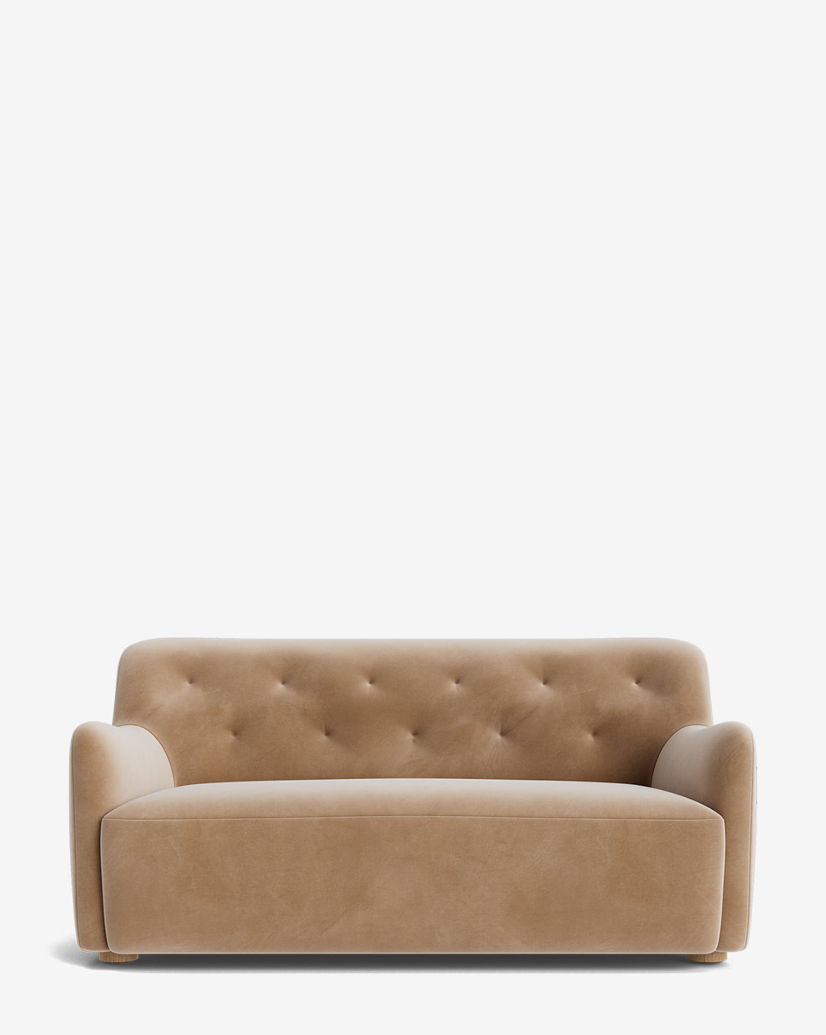 McGee & Co - Magda Settee 65.25"
