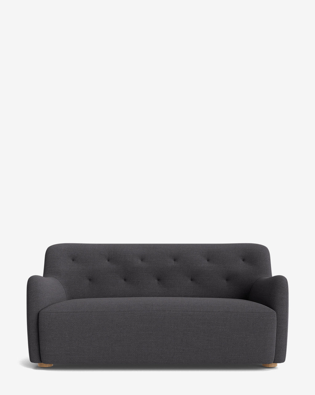 McGee & Co - Magda Settee 65.25"