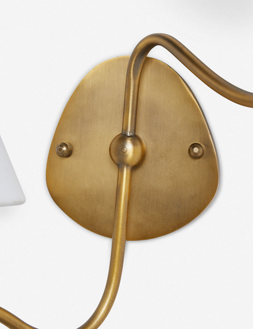 Lulu and Georgia - Magdalene Double Sconce