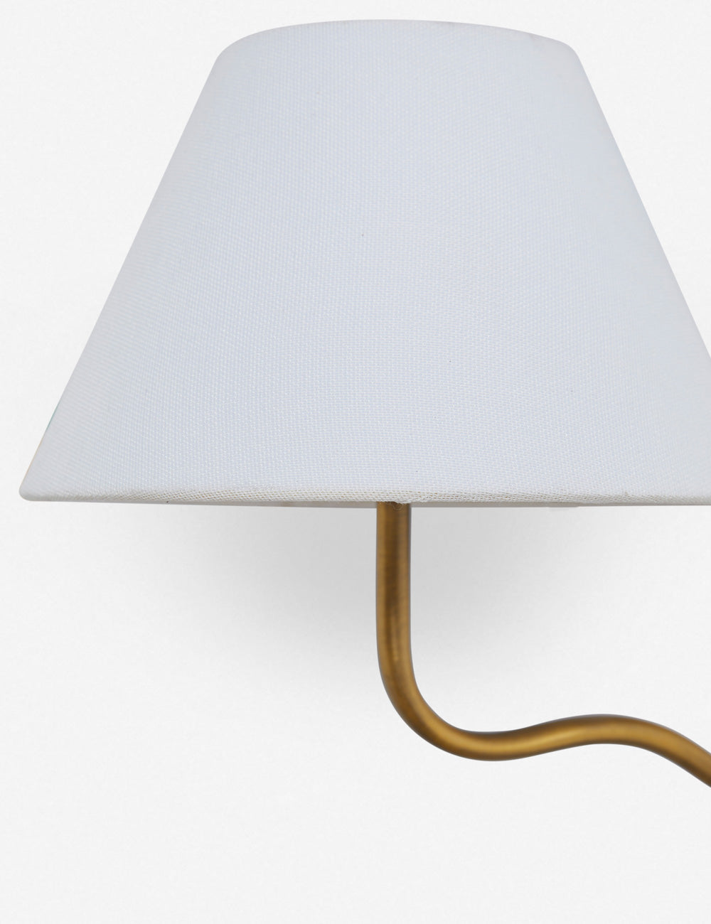 Lulu and Georgia - Magdalene Double Sconce