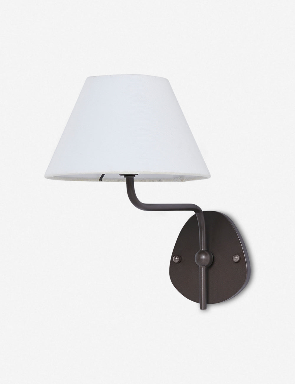Lulu and Georgia - Magdalene Single Sconce
