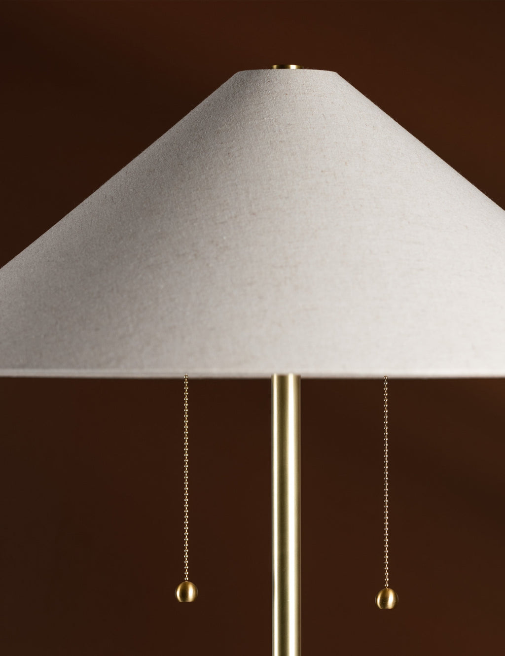 Lulu and Georgia - Maia Floor Lamp by Eny Lee Parker x Mitzi