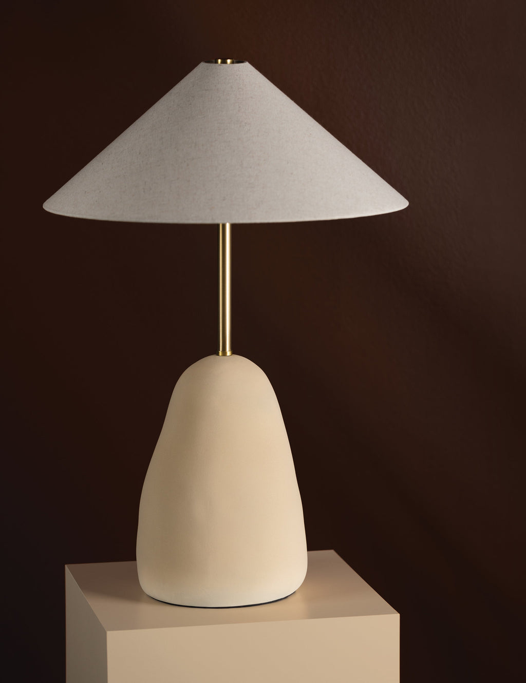Lulu and Georgia - Maia Table Lamp by Eny Lee Parker x Mitzi
