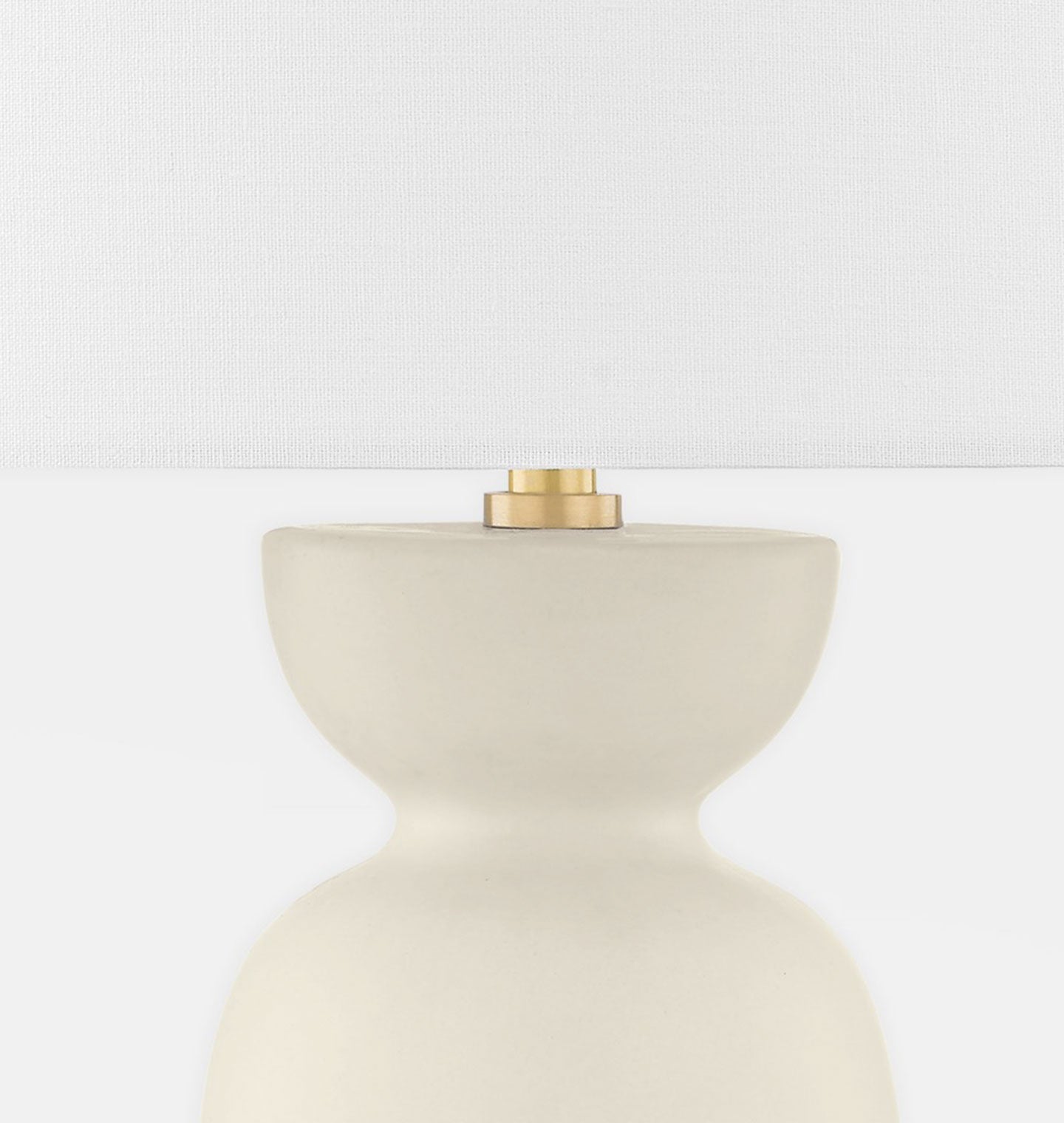 Amber Interiors - Maisie Table Lamp