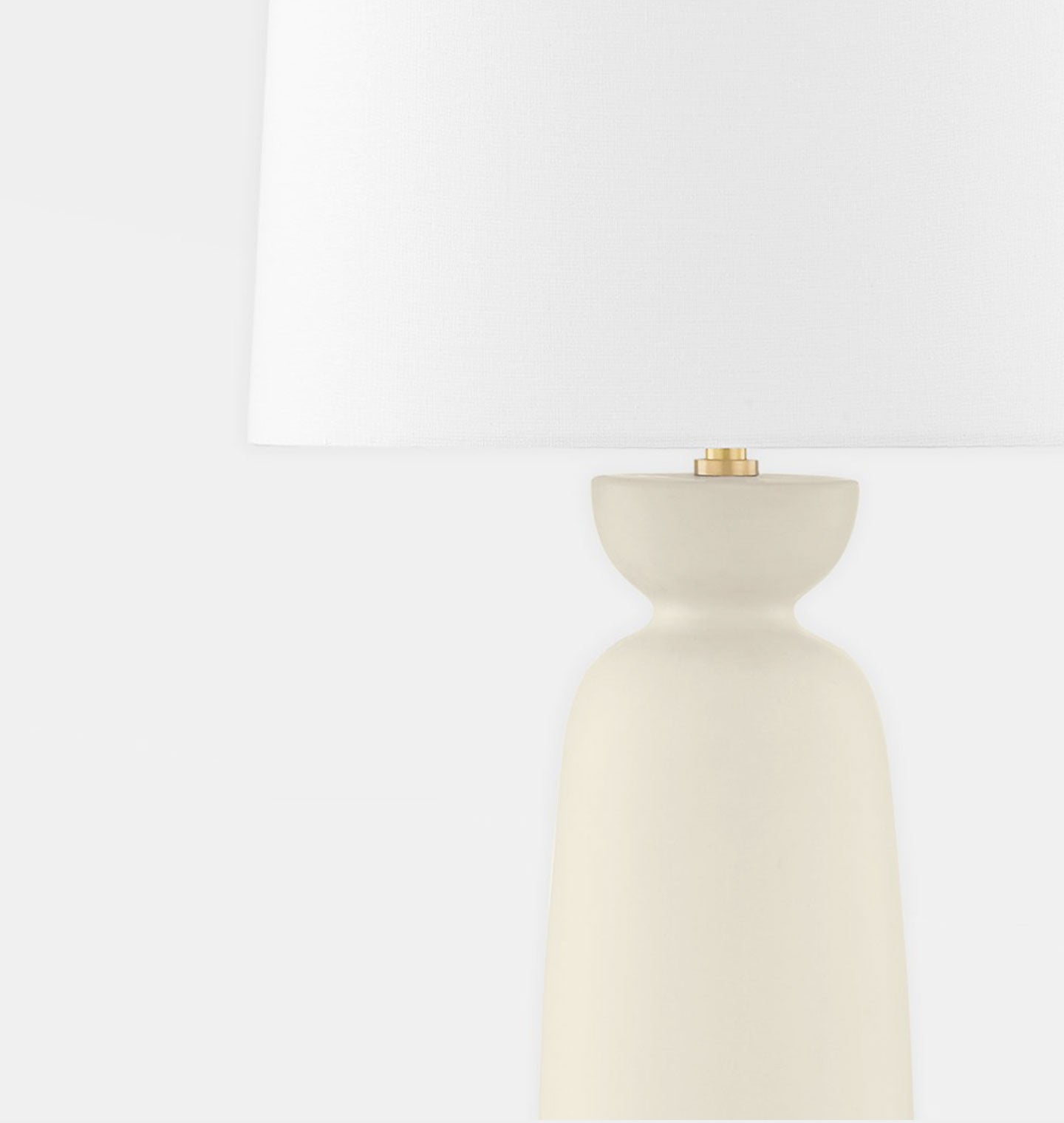 Amber Interiors - Maisie Table Lamp
