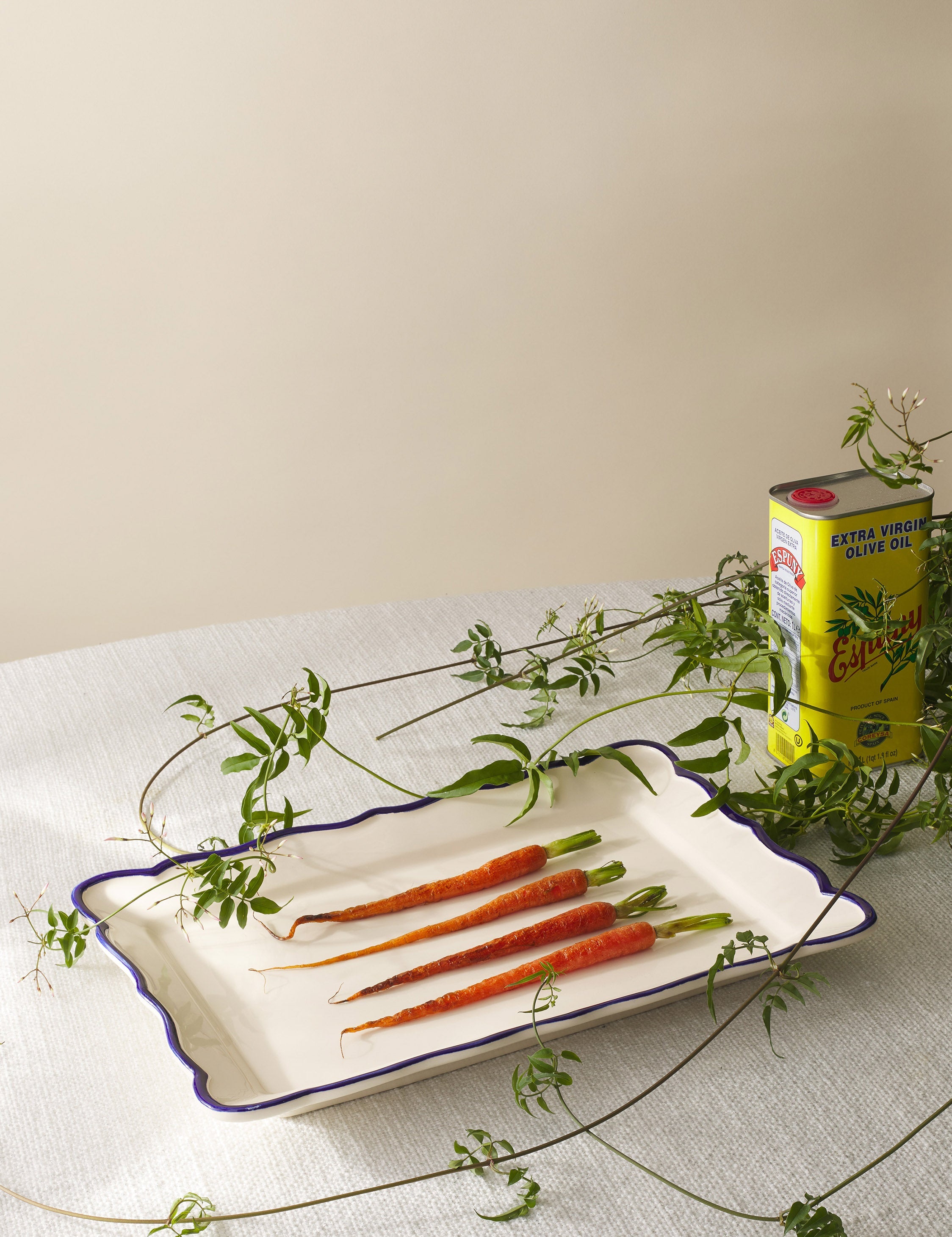 Lulu and Georgia - Stoneware Serveware by Maison Madison