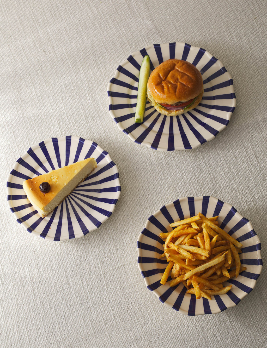 Lulu and Georgia - Mafalda Stoneware Dinnerware by Maison Madison