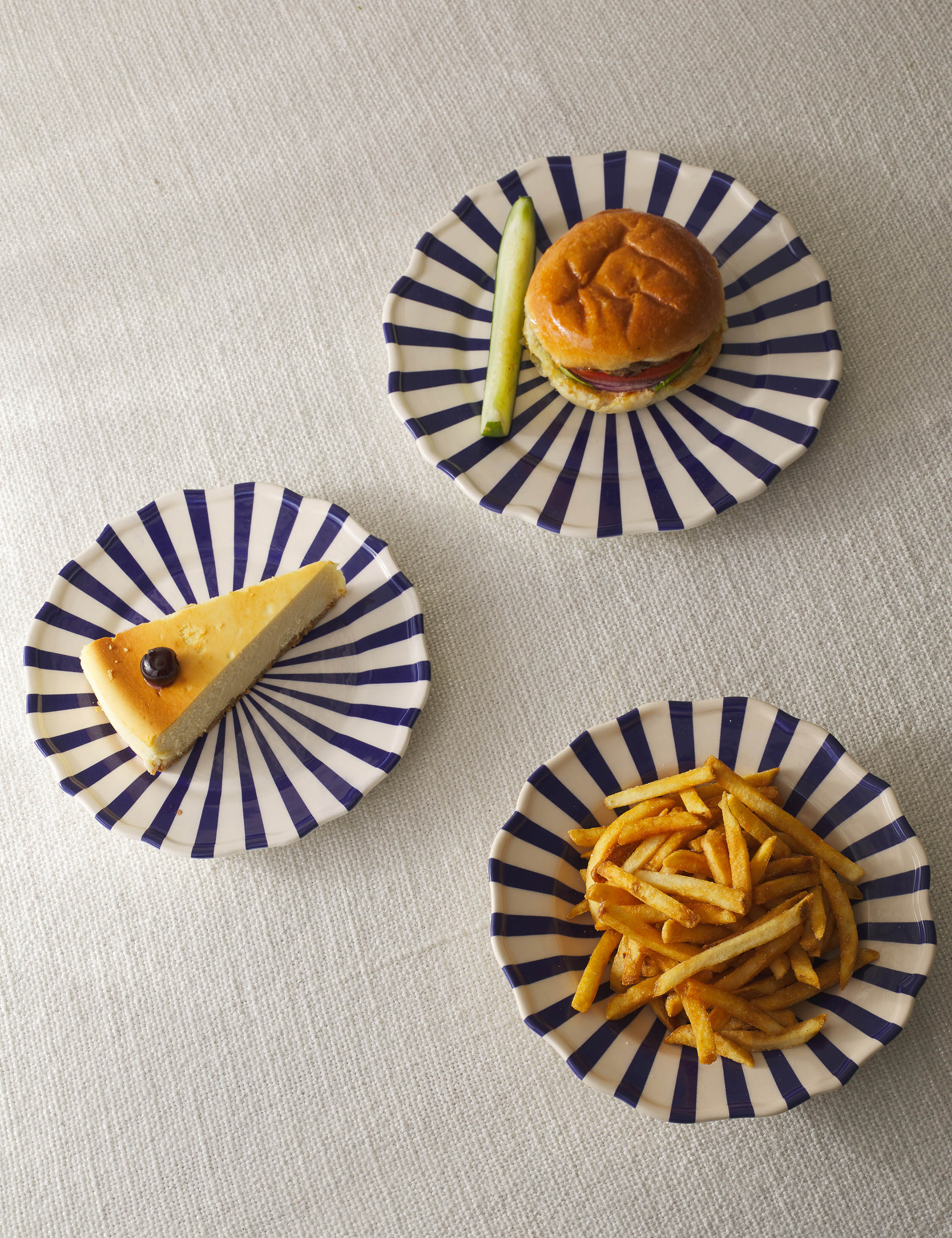 Lulu and Georgia - Mafalda Stoneware Dinnerware by Maison Madison