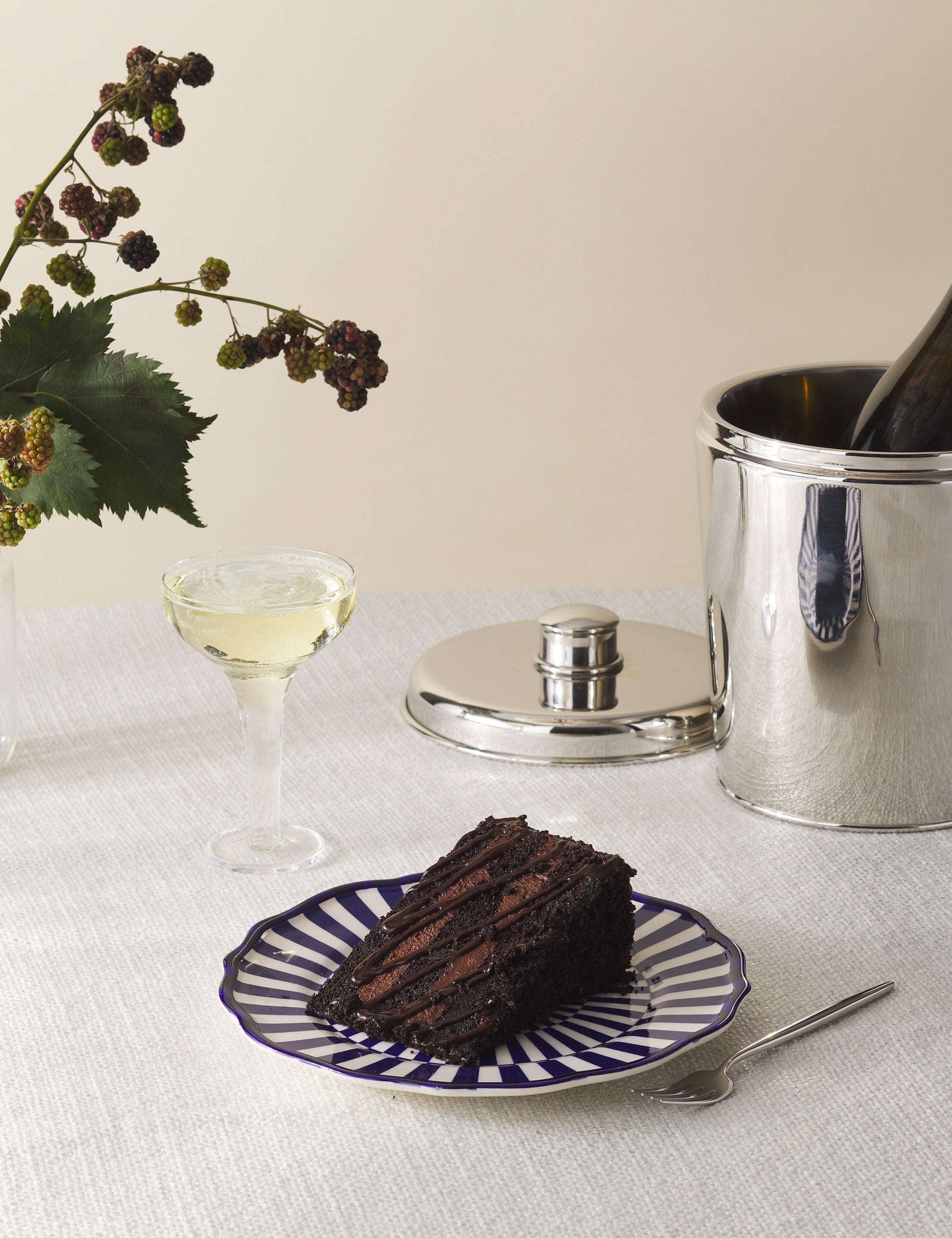 Lulu and Georgia - Riviera Stoneware Dinnerware by Maison Madison
