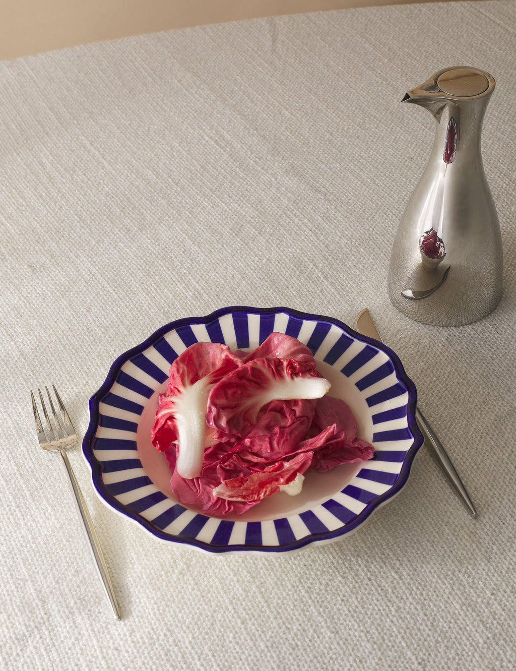 Lulu and Georgia - Riviera Stoneware Dinnerware by Maison Madison