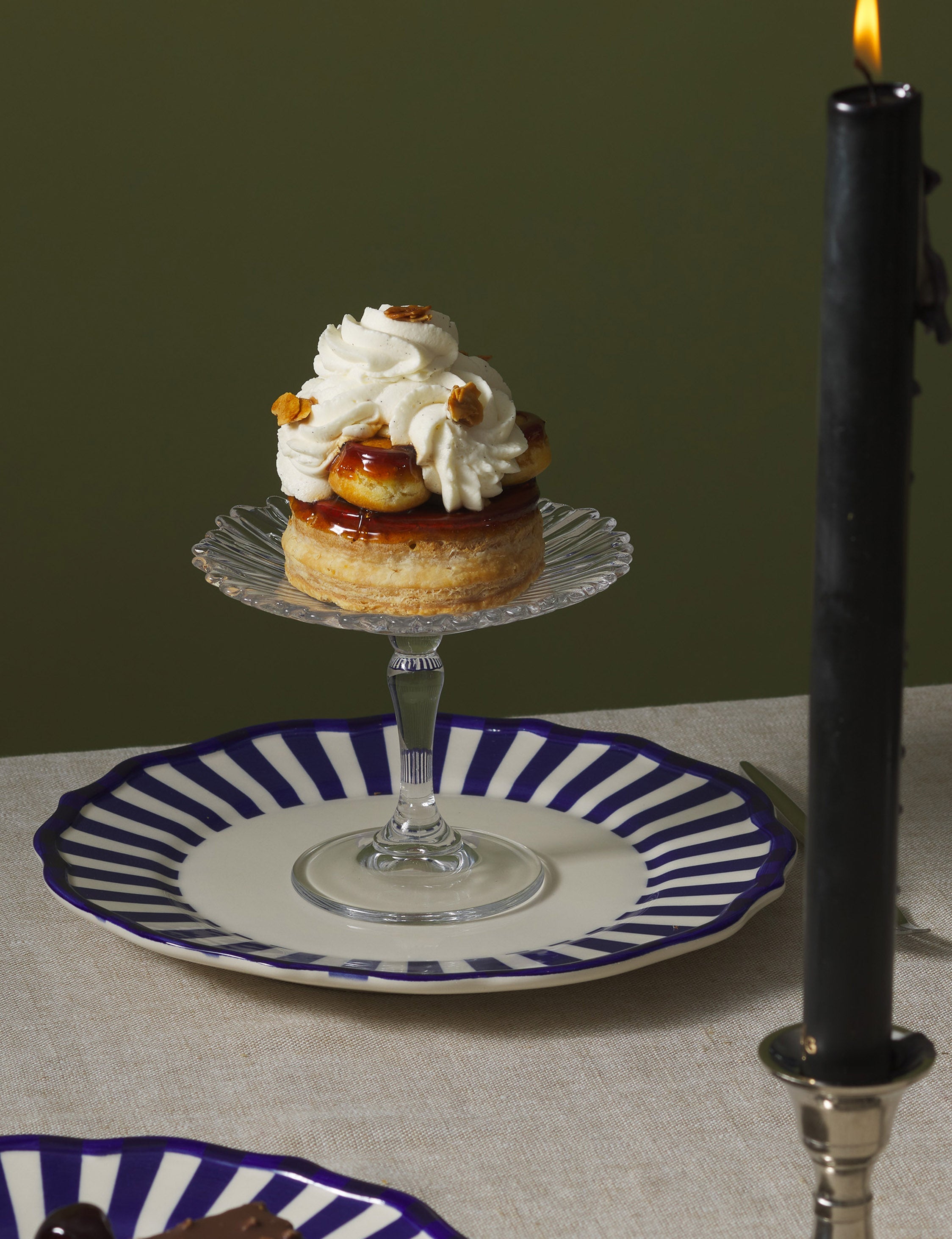 Lulu and Georgia - Riviera Stoneware Dinnerware by Maison Madison