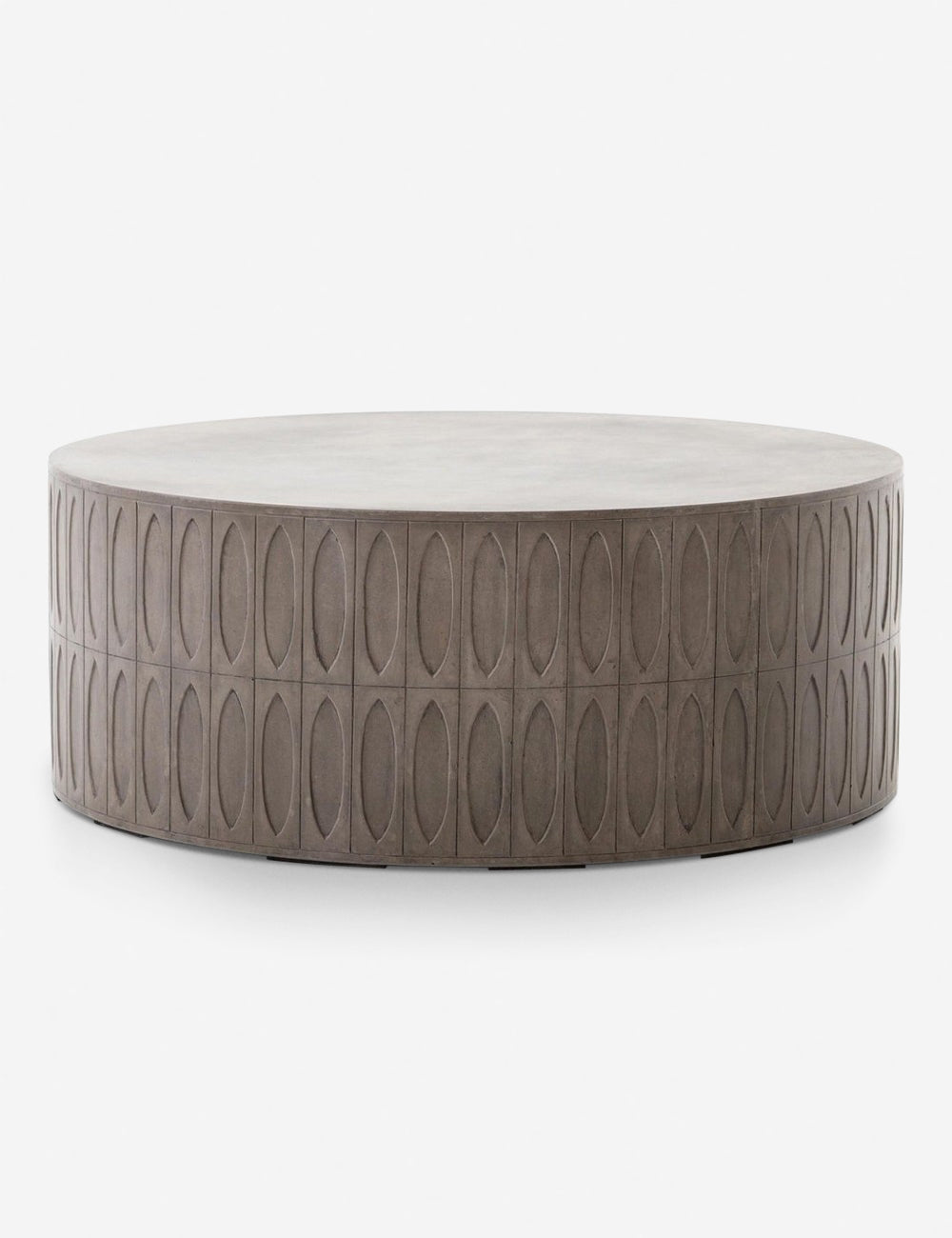 Lulu and Georgia - Mal Indoor / Outdoor Round Coffee Table