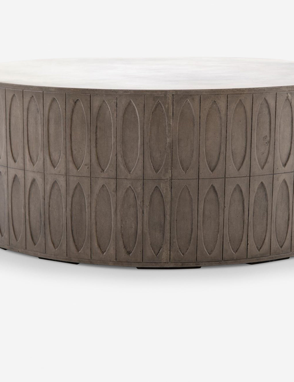 Lulu and Georgia - Mal Indoor / Outdoor Round Coffee Table