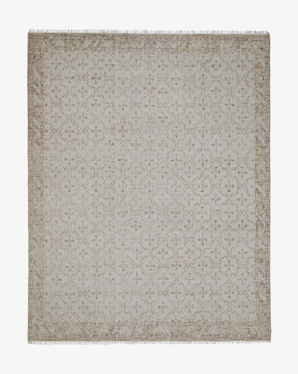 McGee & Co - Mali Hand - Knotted Rug