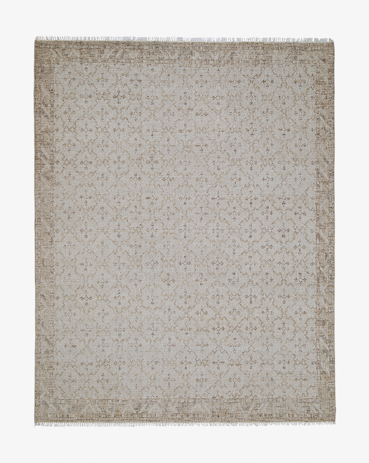 McGee & Co - Mali Hand - Knotted Rug