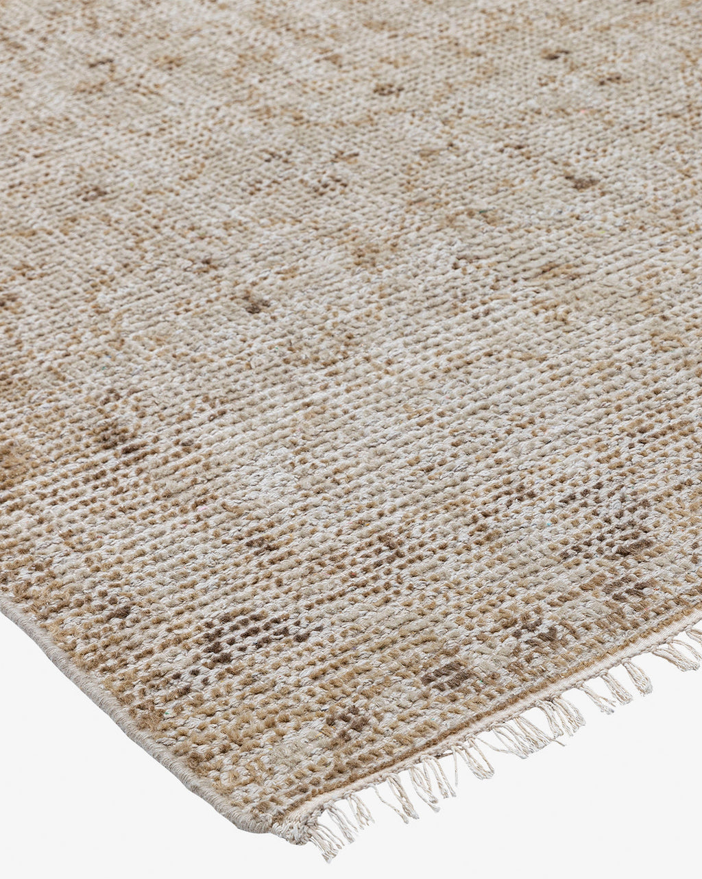 McGee & Co - Mali Hand - Knotted Rug