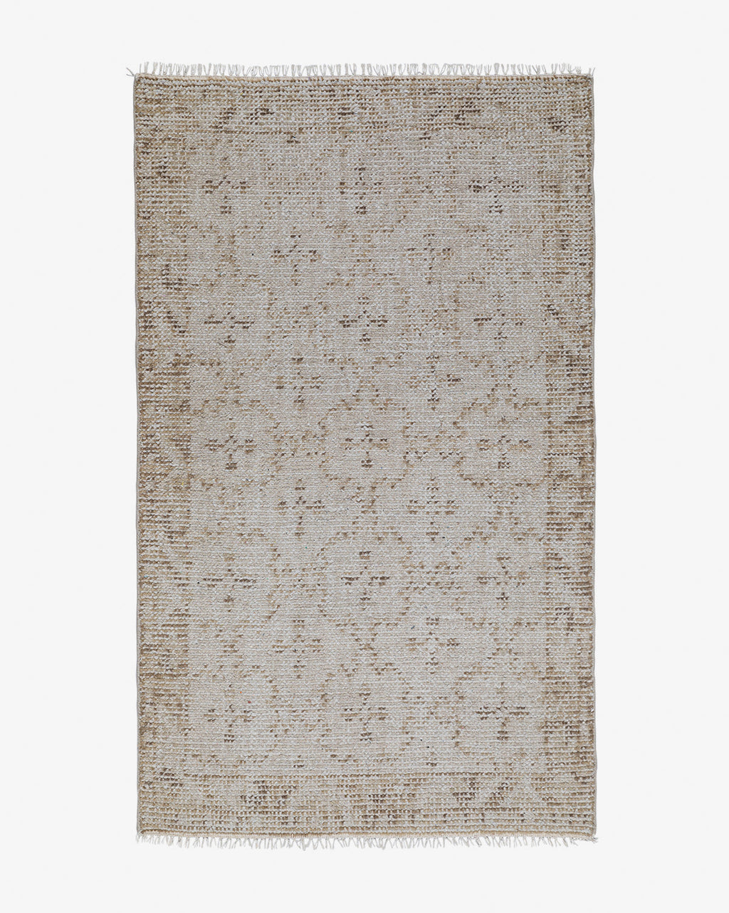 McGee & Co - Mali Hand - Knotted Rug