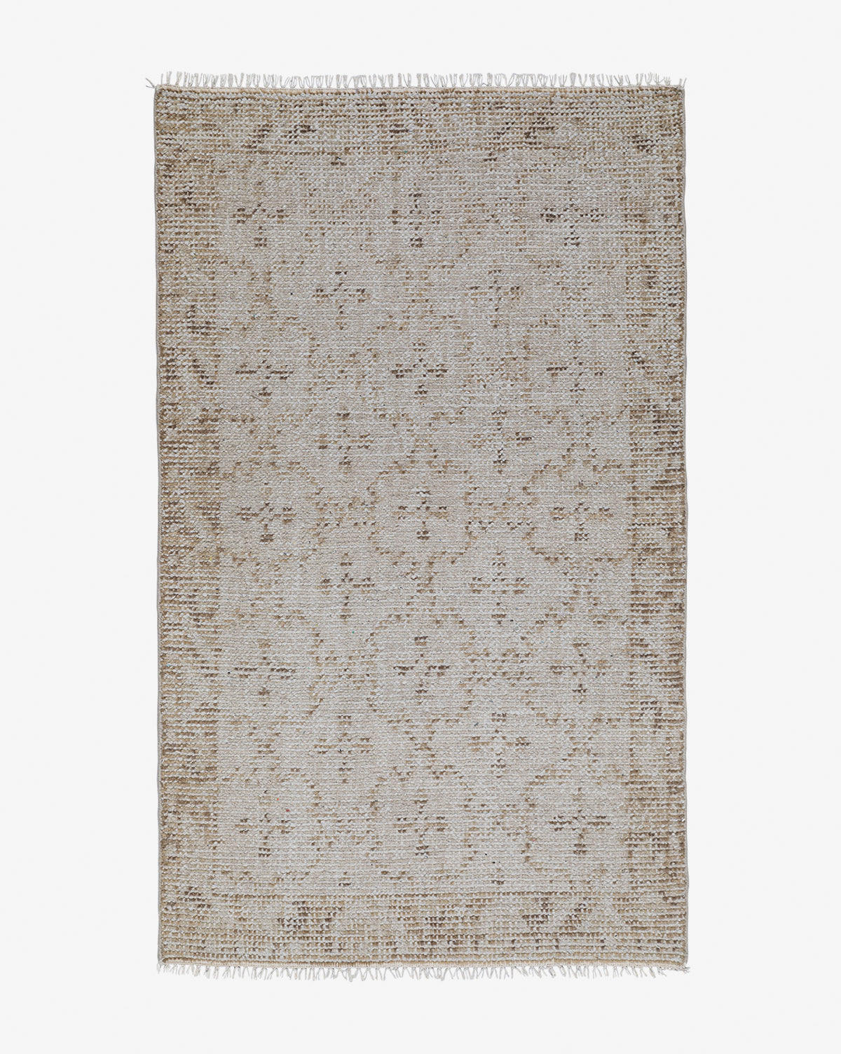 McGee & Co - Mali Hand - Knotted Rug