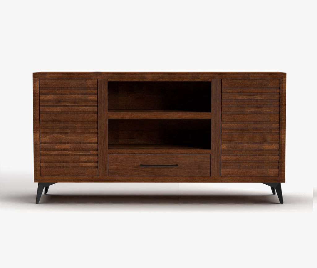 Real Cozy - 64" Malibu TV Stand