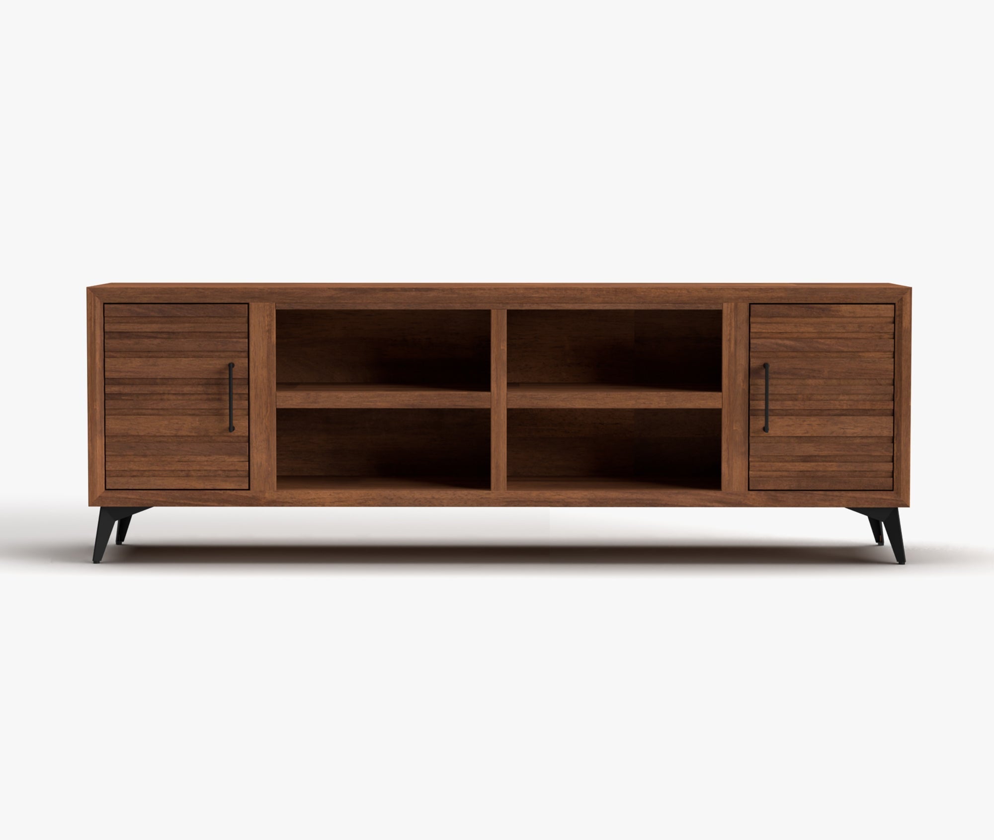 Real Cozy - 78" Malibu TV Stand