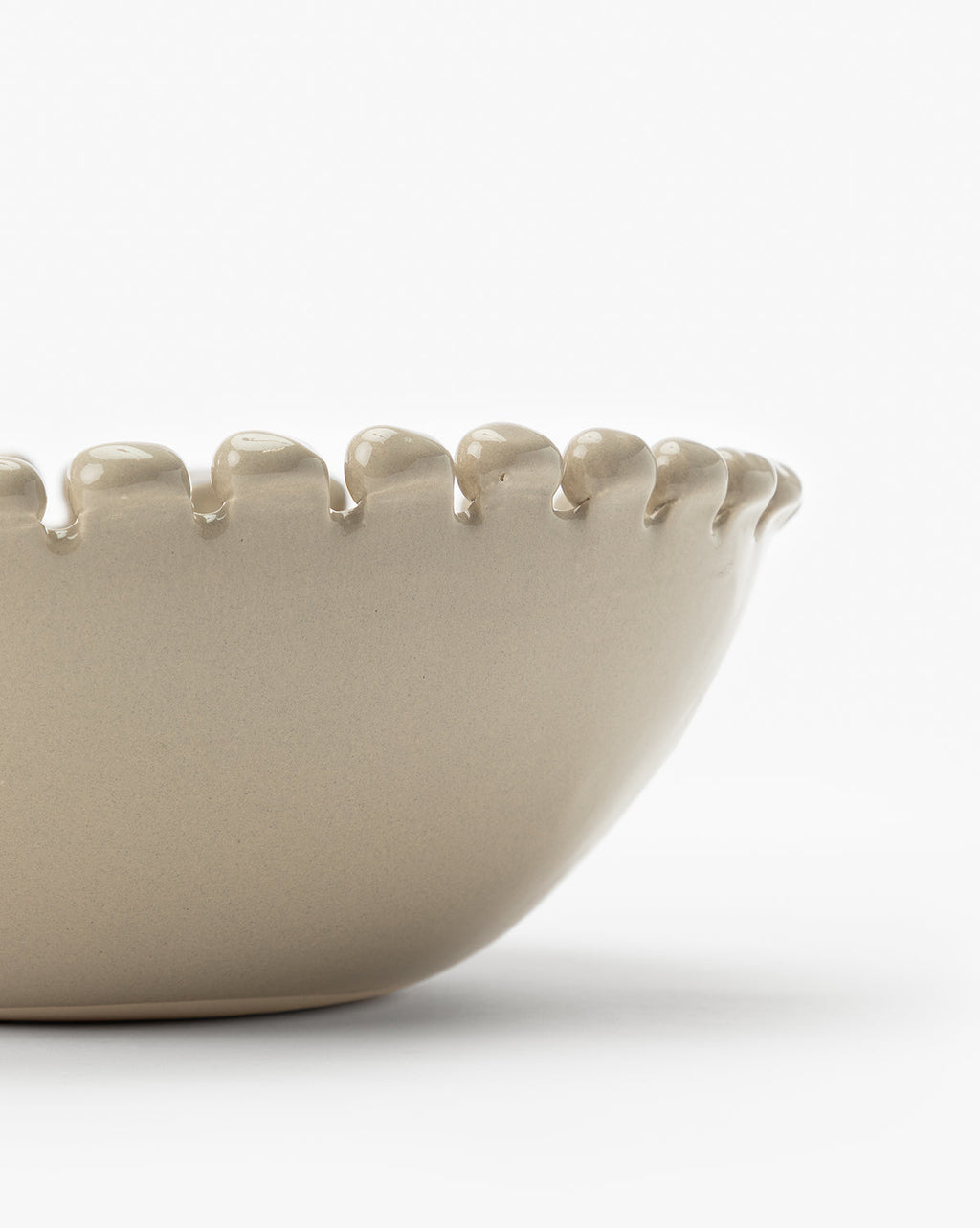 McGee & Co - Malibu Bowl