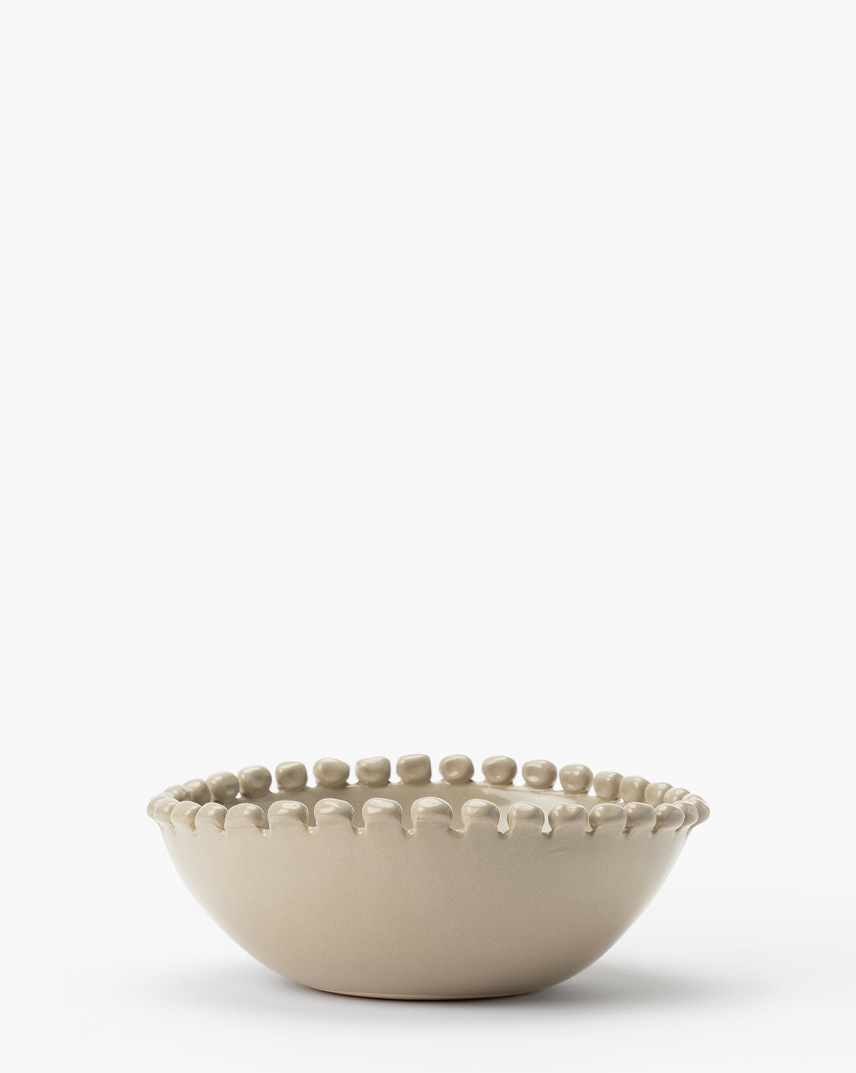 McGee & Co - Malibu Bowl